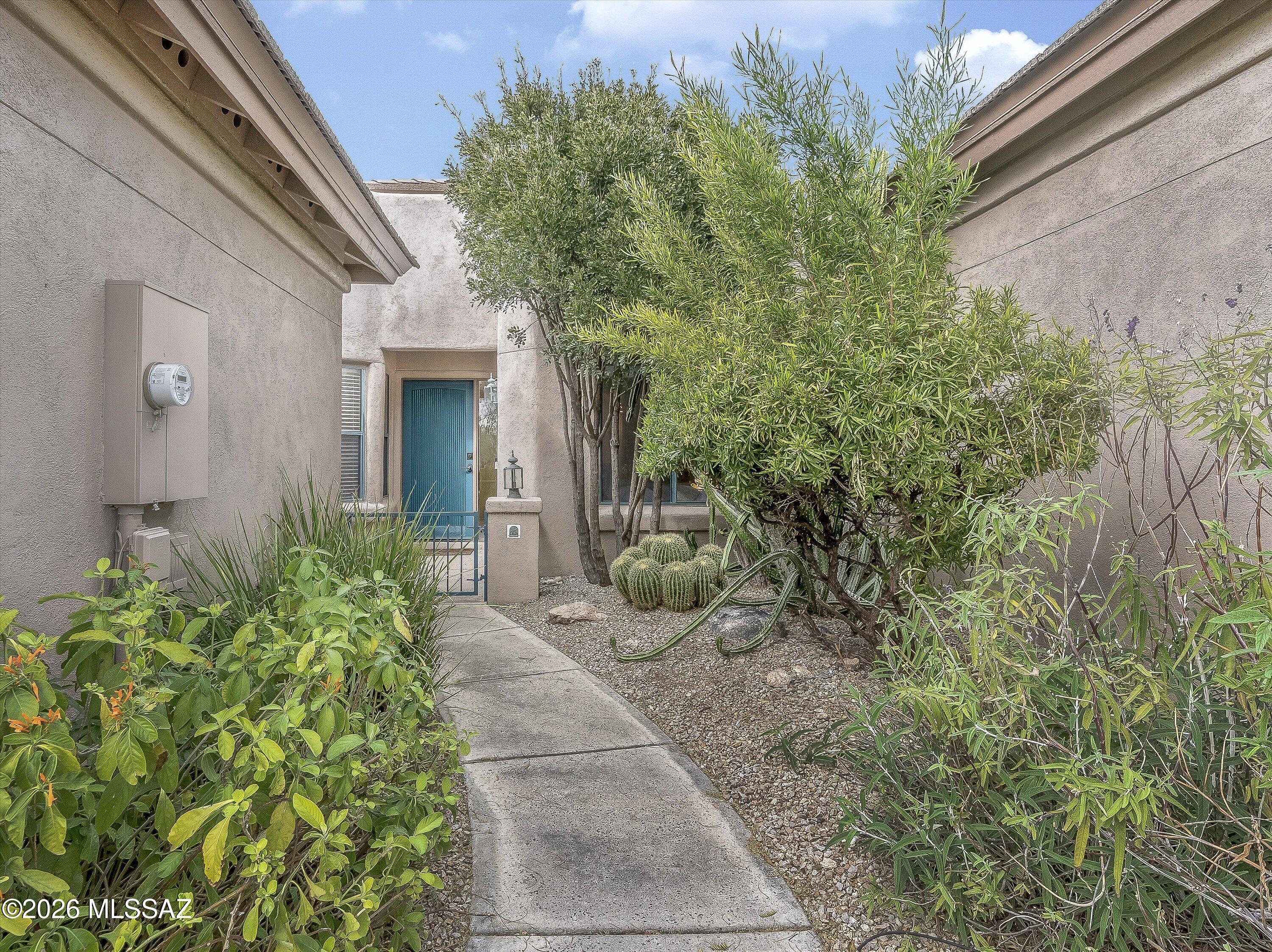 Deer Run At Ventana Canyon (1-23) - Residential