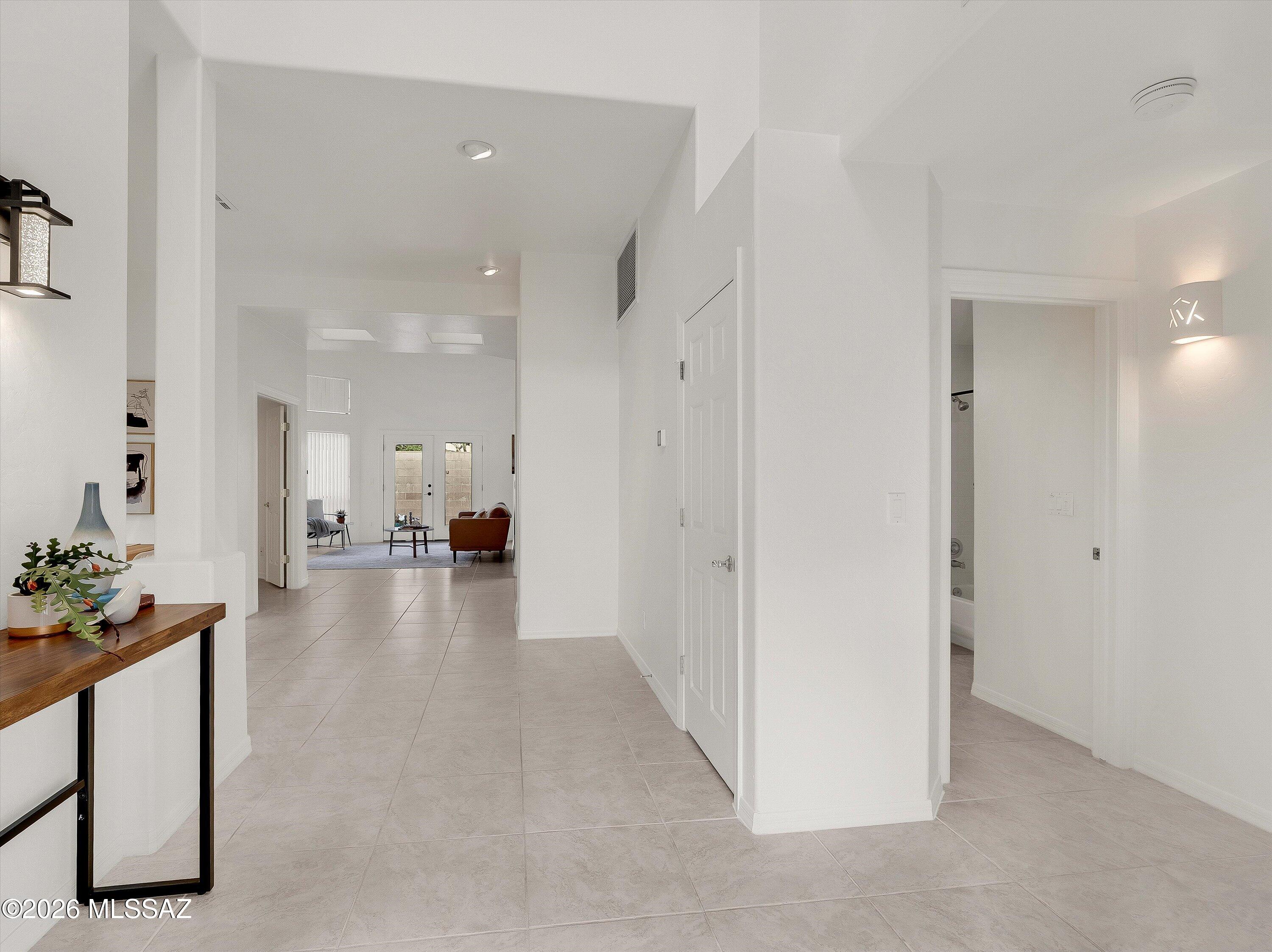 Deer Run At Ventana Canyon (1-23) - Residential