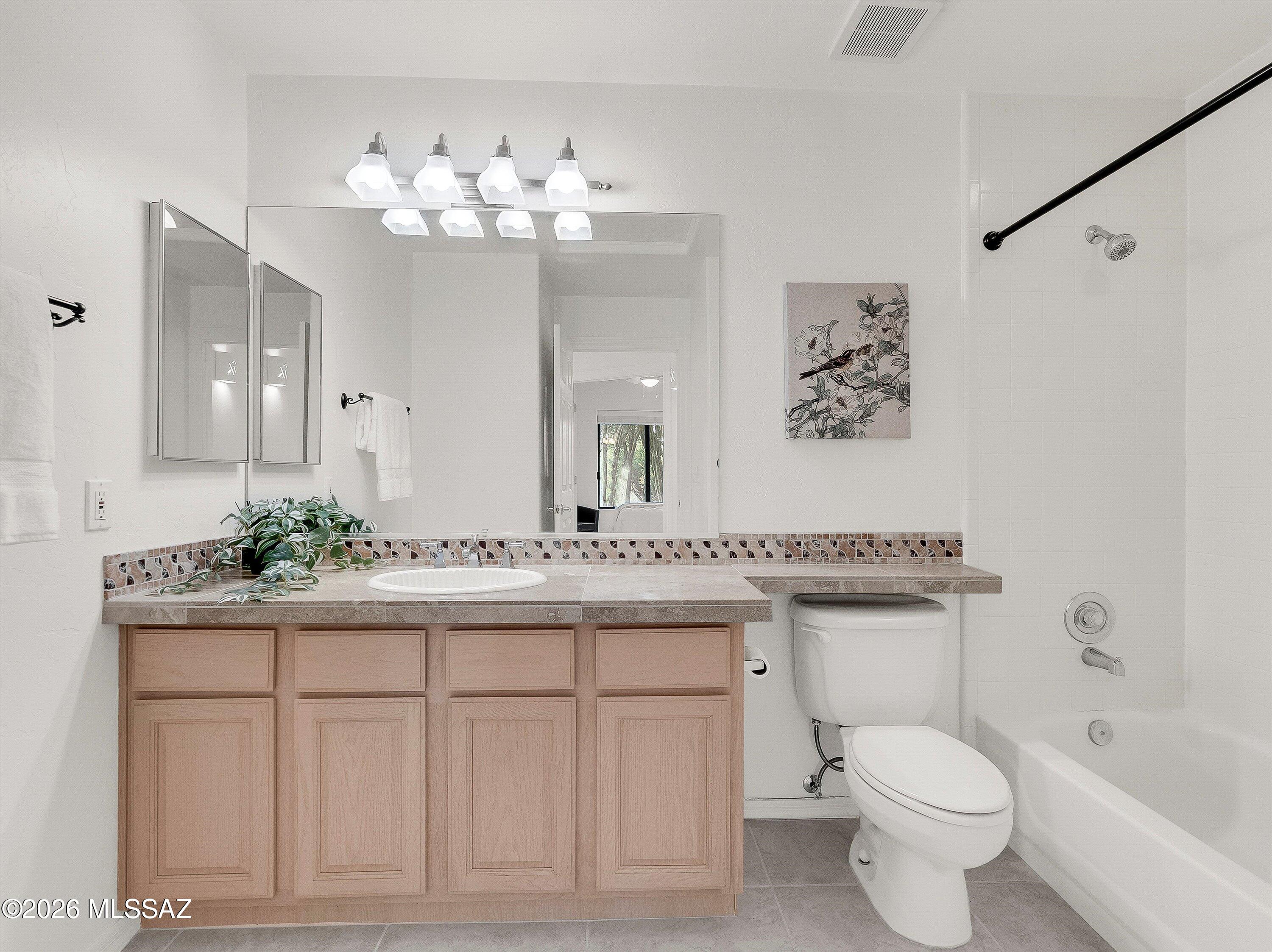 Deer Run At Ventana Canyon (1-23) - Residential