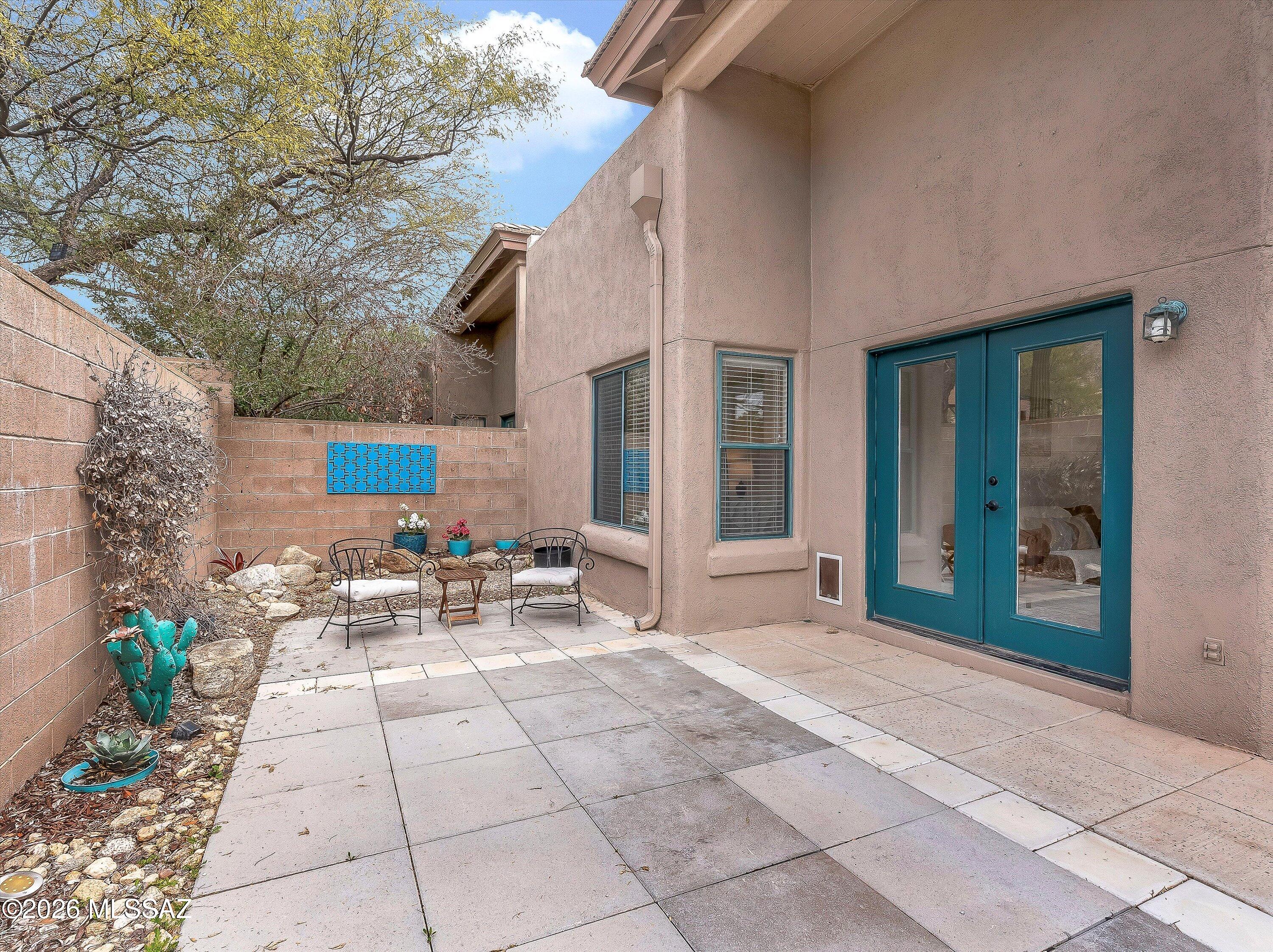 Deer Run At Ventana Canyon (1-23) - Residential