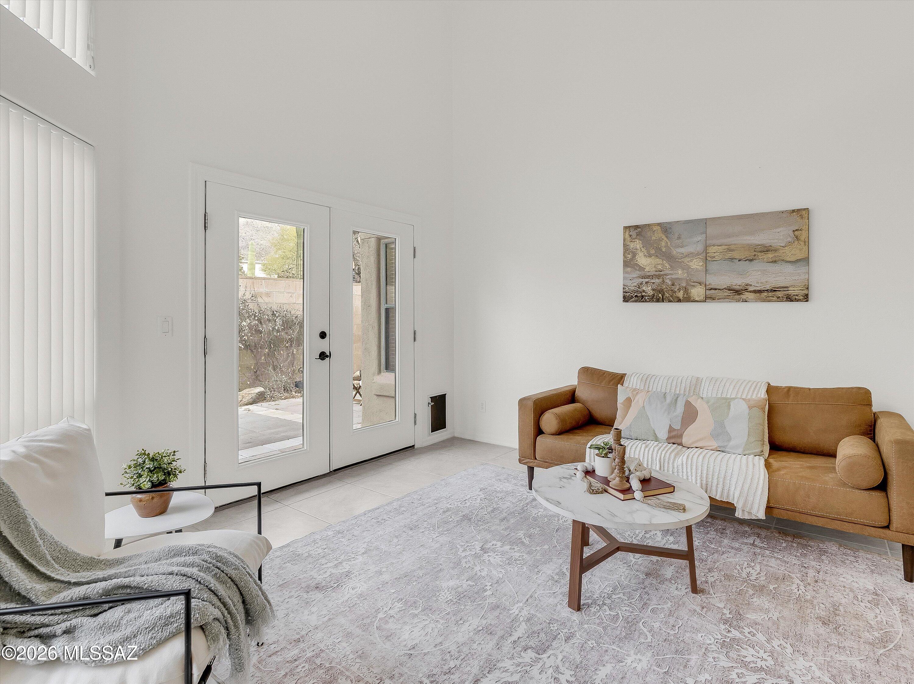 Deer Run At Ventana Canyon (1-23) - Residential
