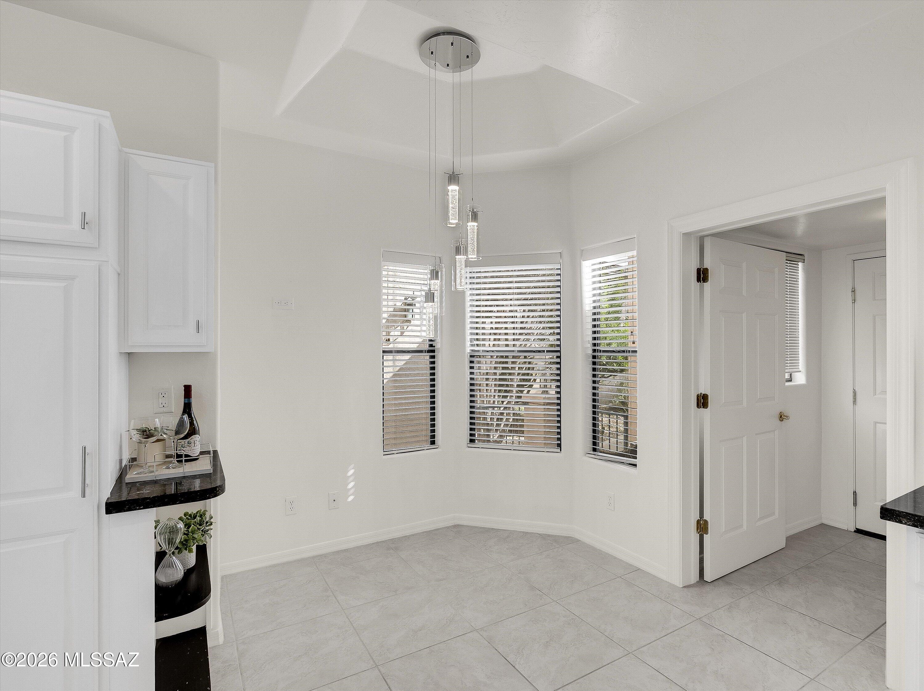Deer Run At Ventana Canyon (1-23) - Residential