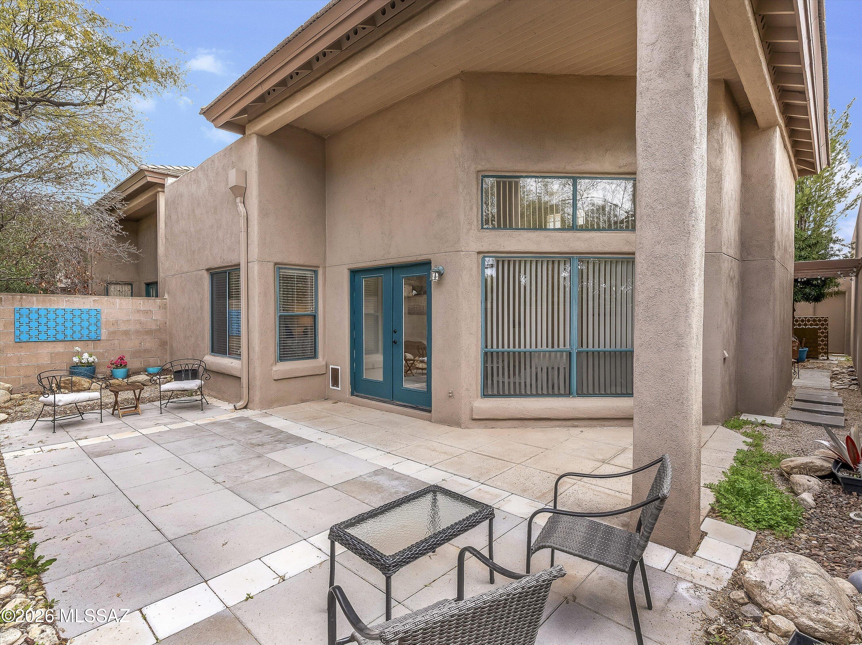 Deer Run At Ventana Canyon (1-23) - Residential
