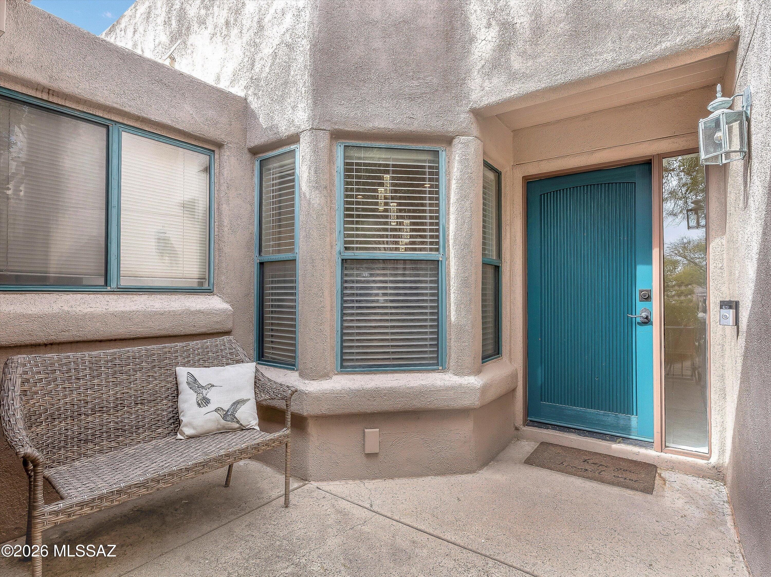 Deer Run At Ventana Canyon (1-23) - Residential
