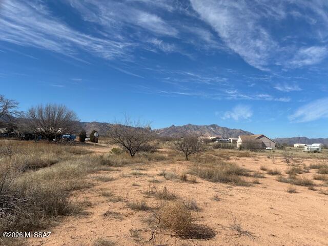 Arizona Sun Sites - Land