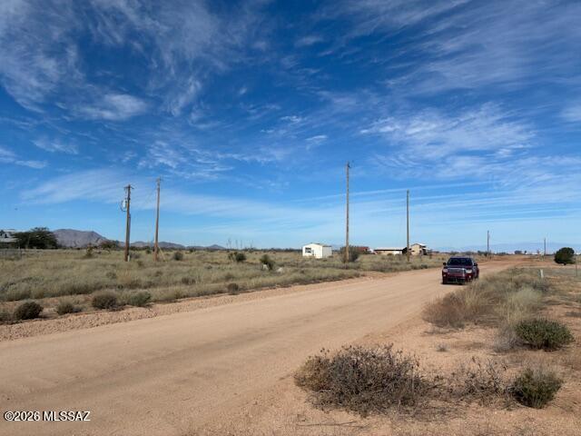 Arizona Sun Sites - Land