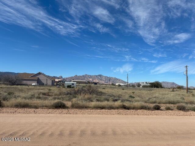 Arizona Sun Sites - Land