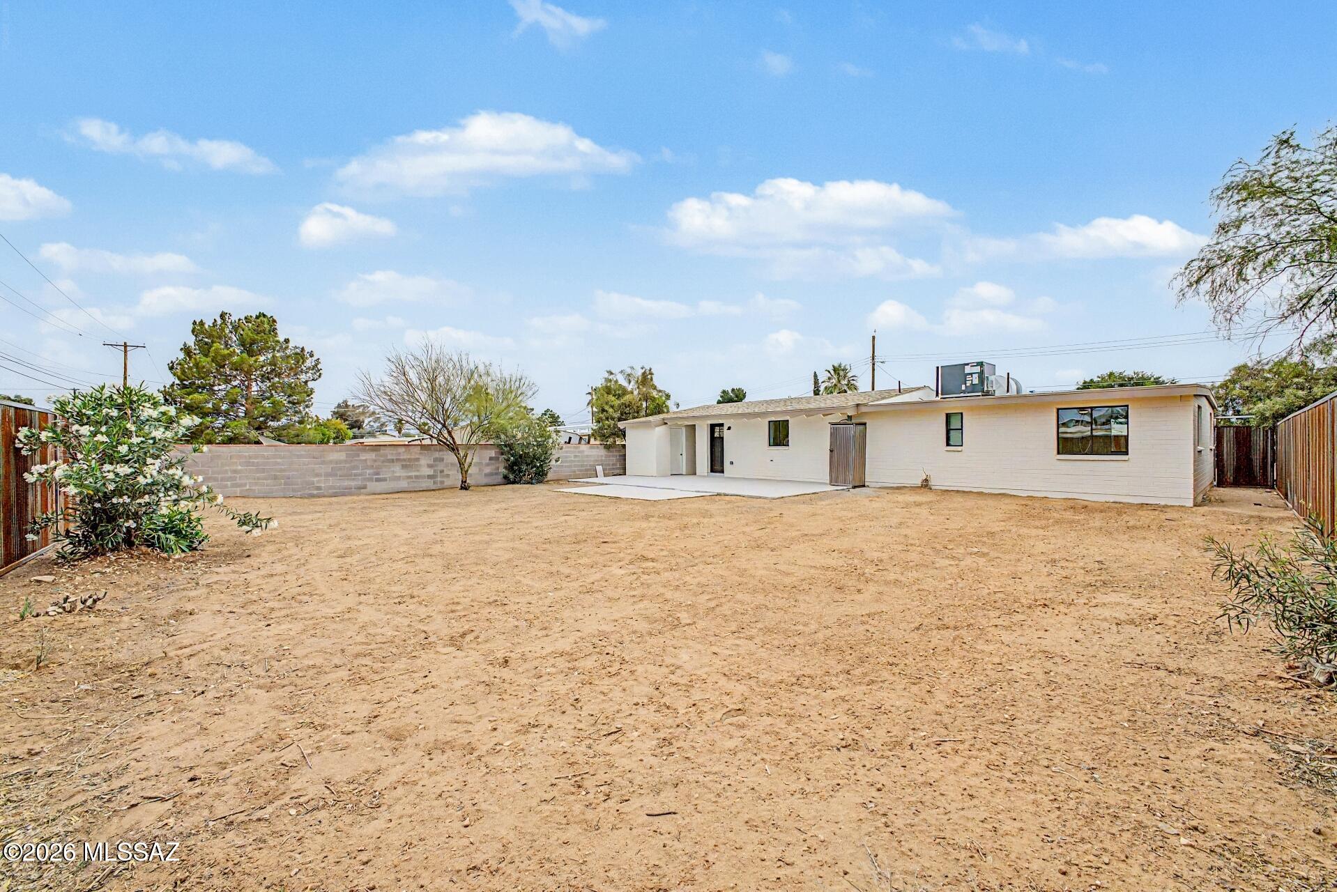 Park El Monte Terrace - Residential