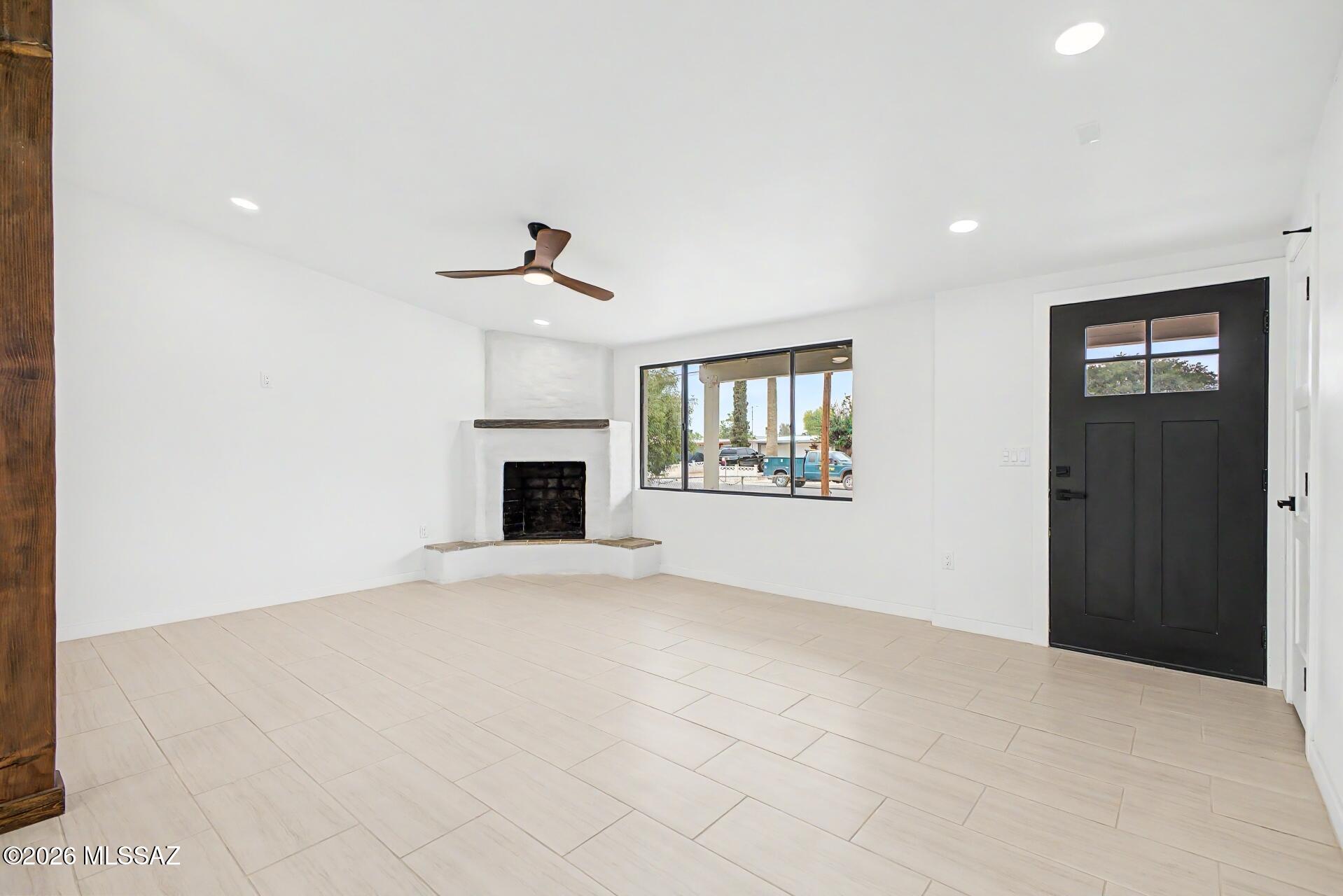 Park El Monte Terrace - Residential