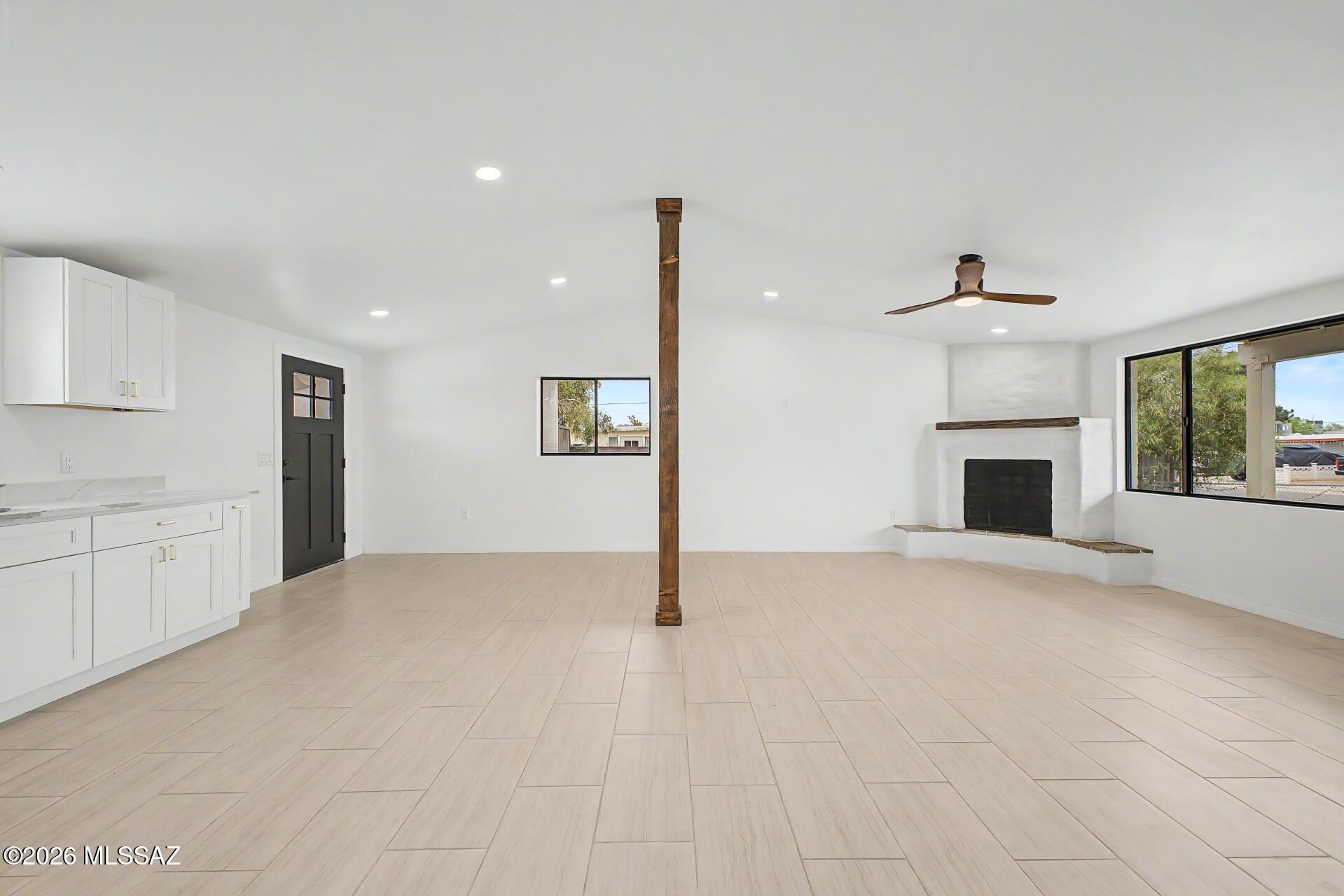 Park El Monte Terrace - Residential