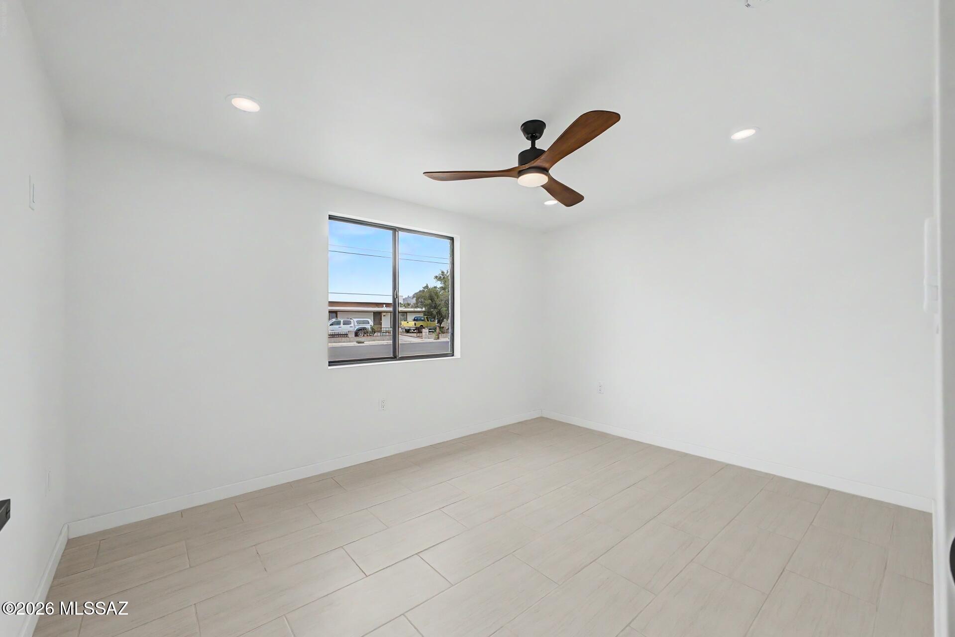Park El Monte Terrace - Residential