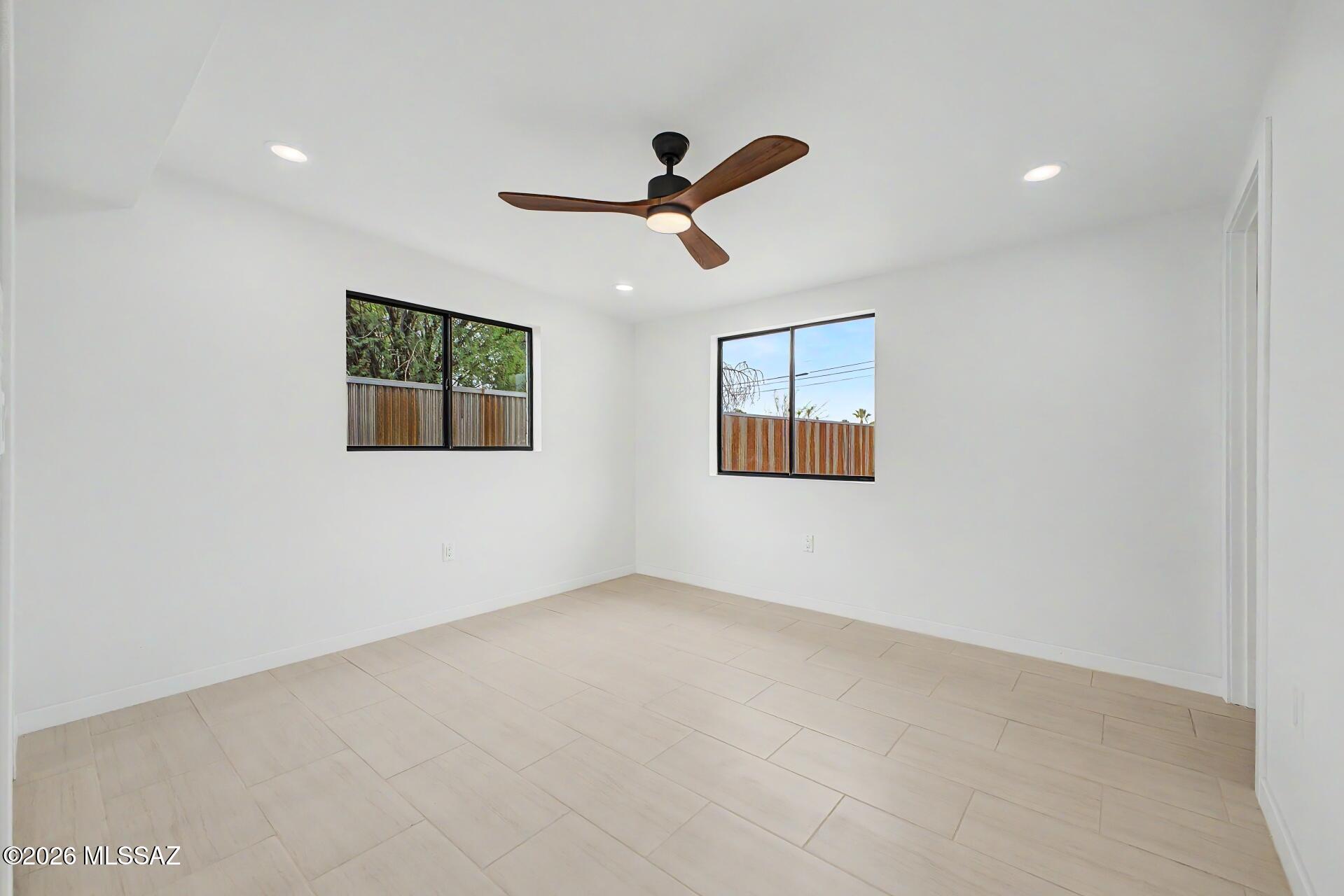 Park El Monte Terrace - Residential