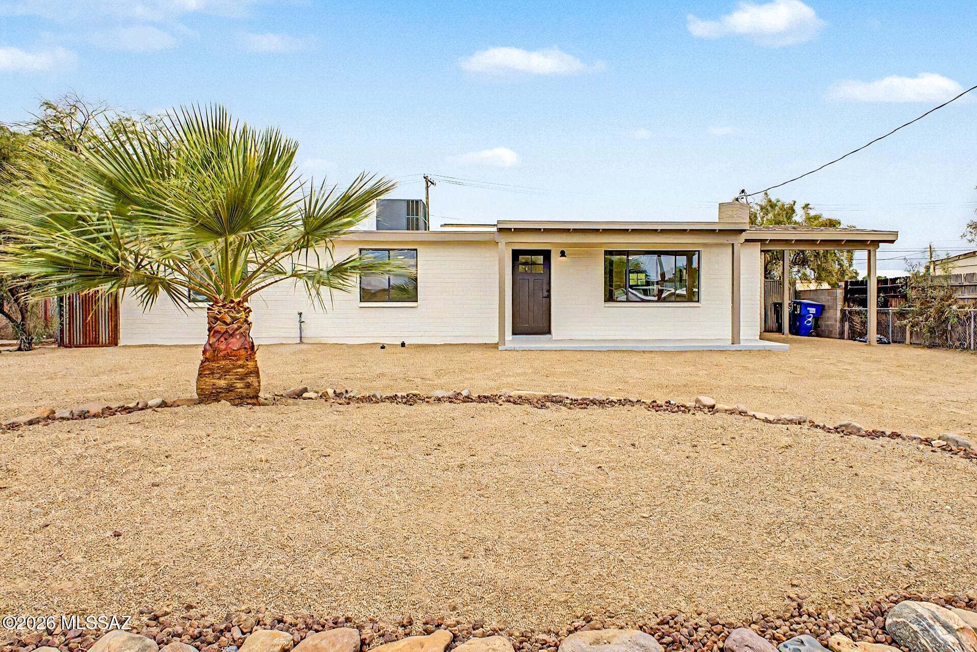 Park El Monte Terrace - Residential