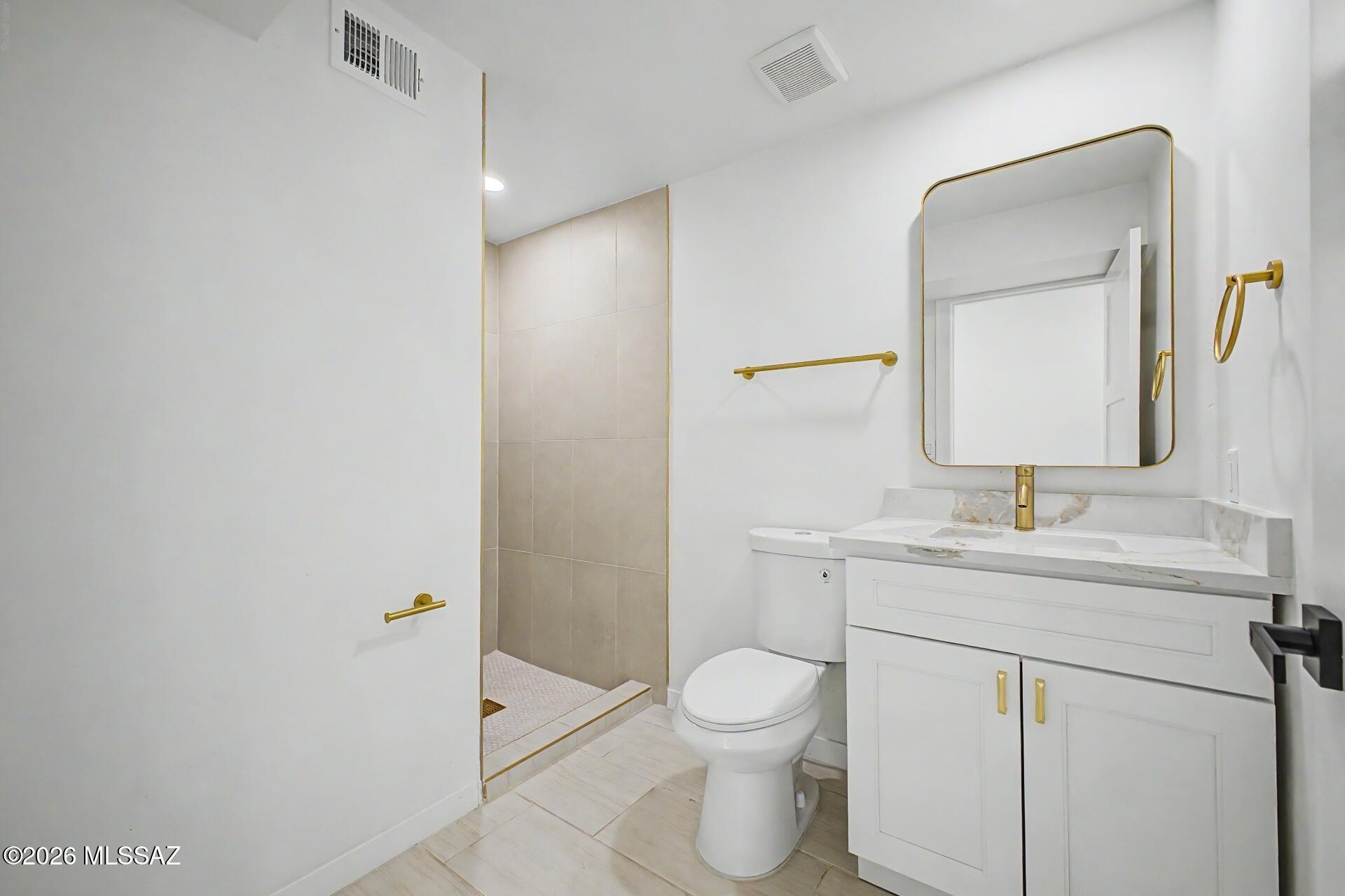 Park El Monte Terrace - Residential