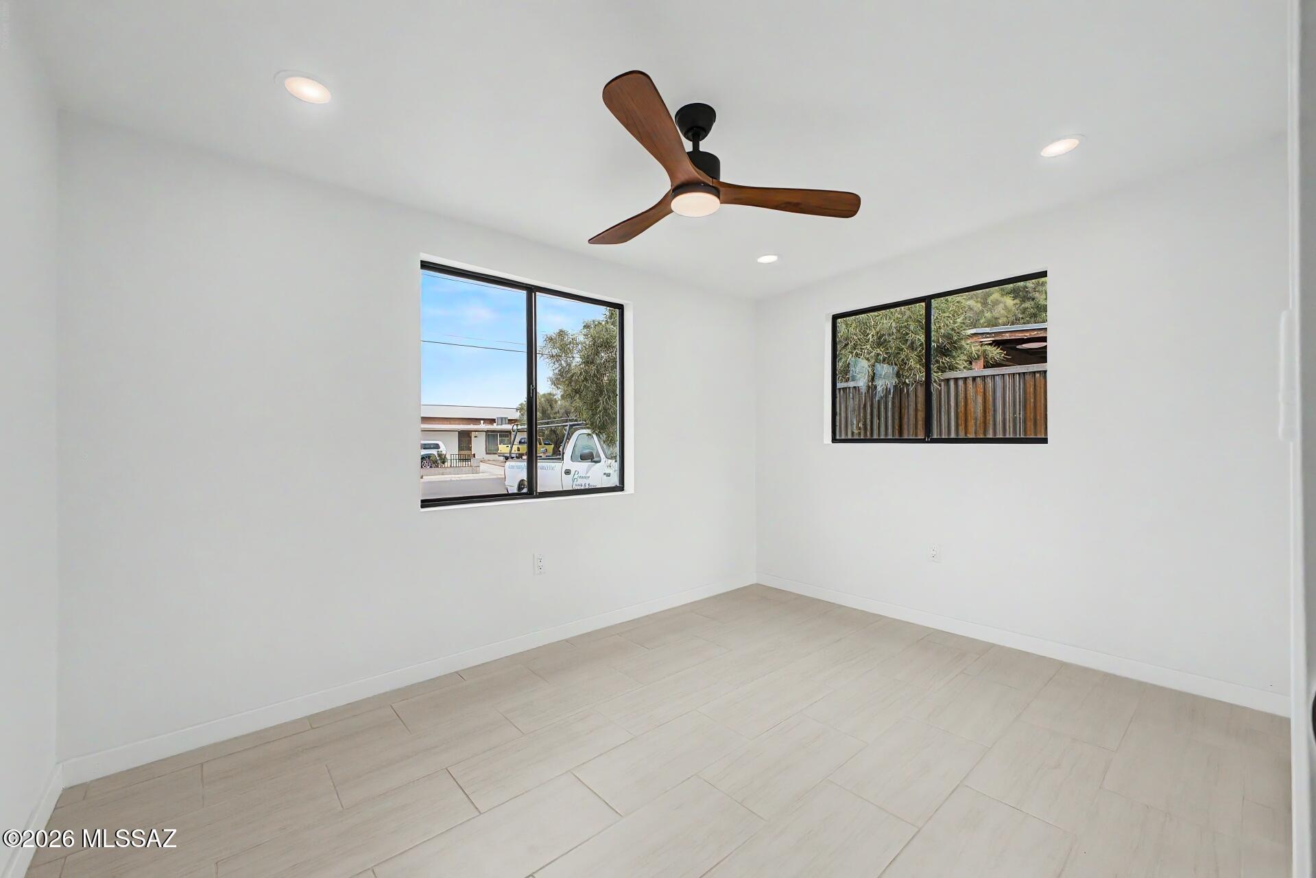Park El Monte Terrace - Residential