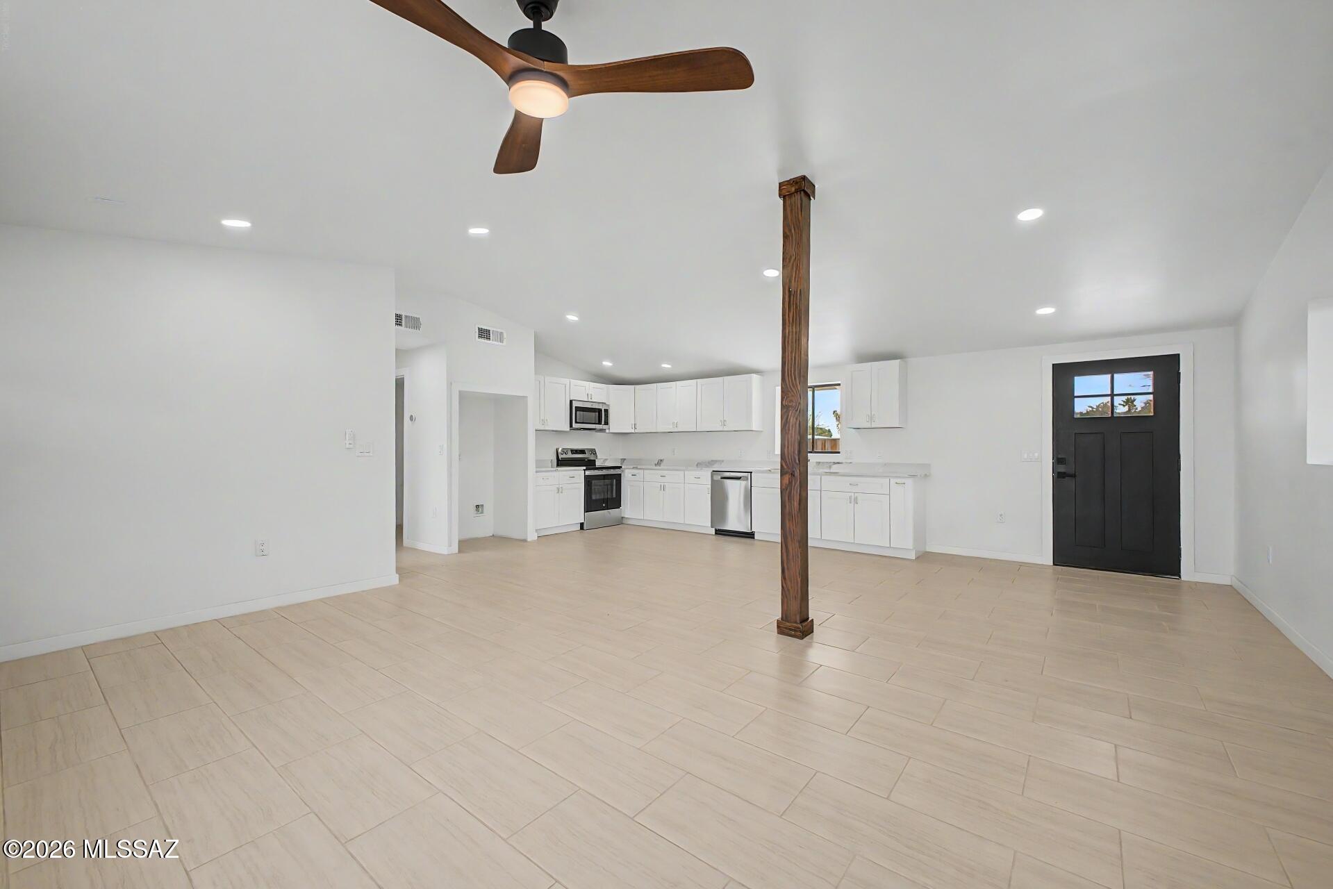 Park El Monte Terrace - Residential