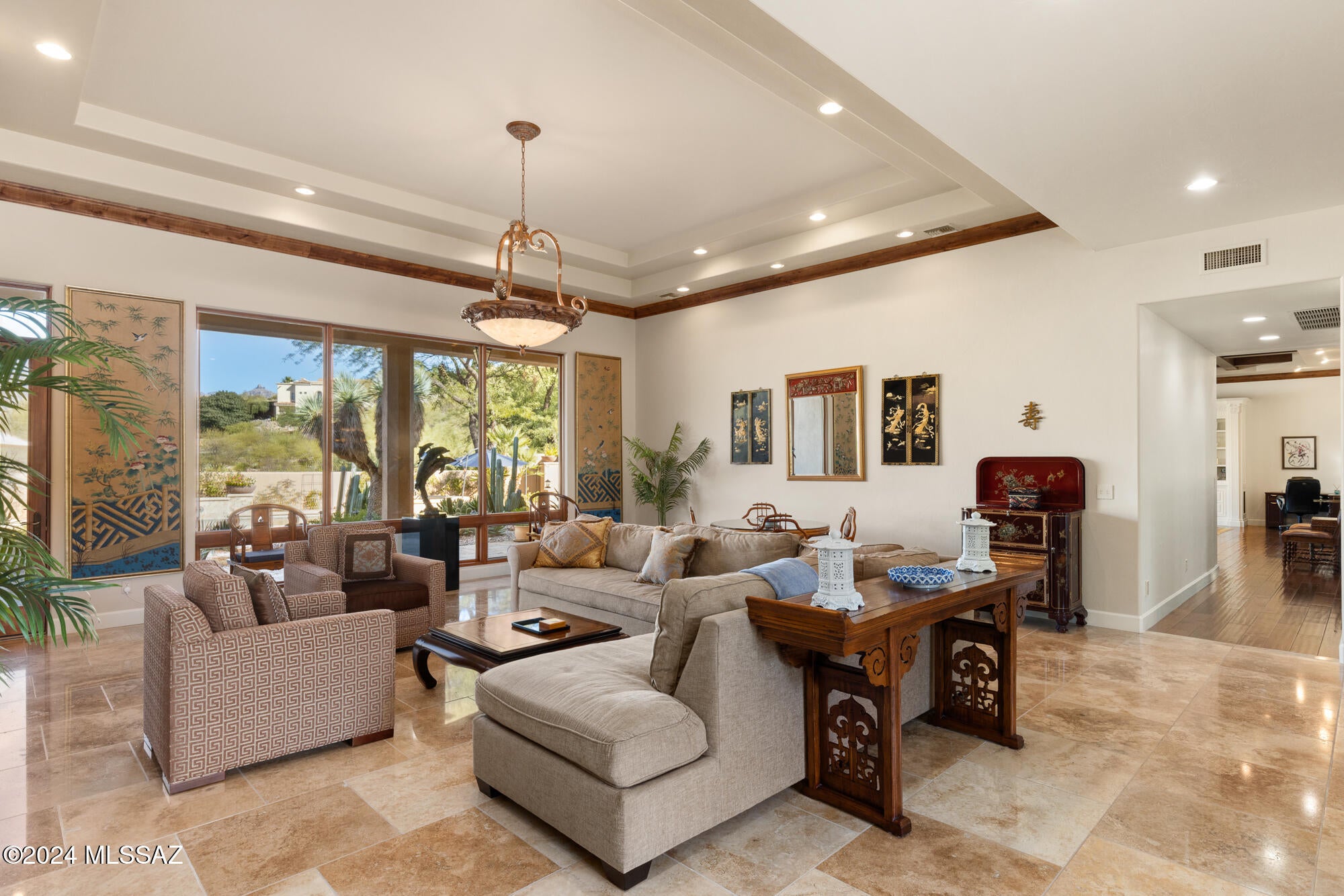 5043 N Marlin Canyon Place