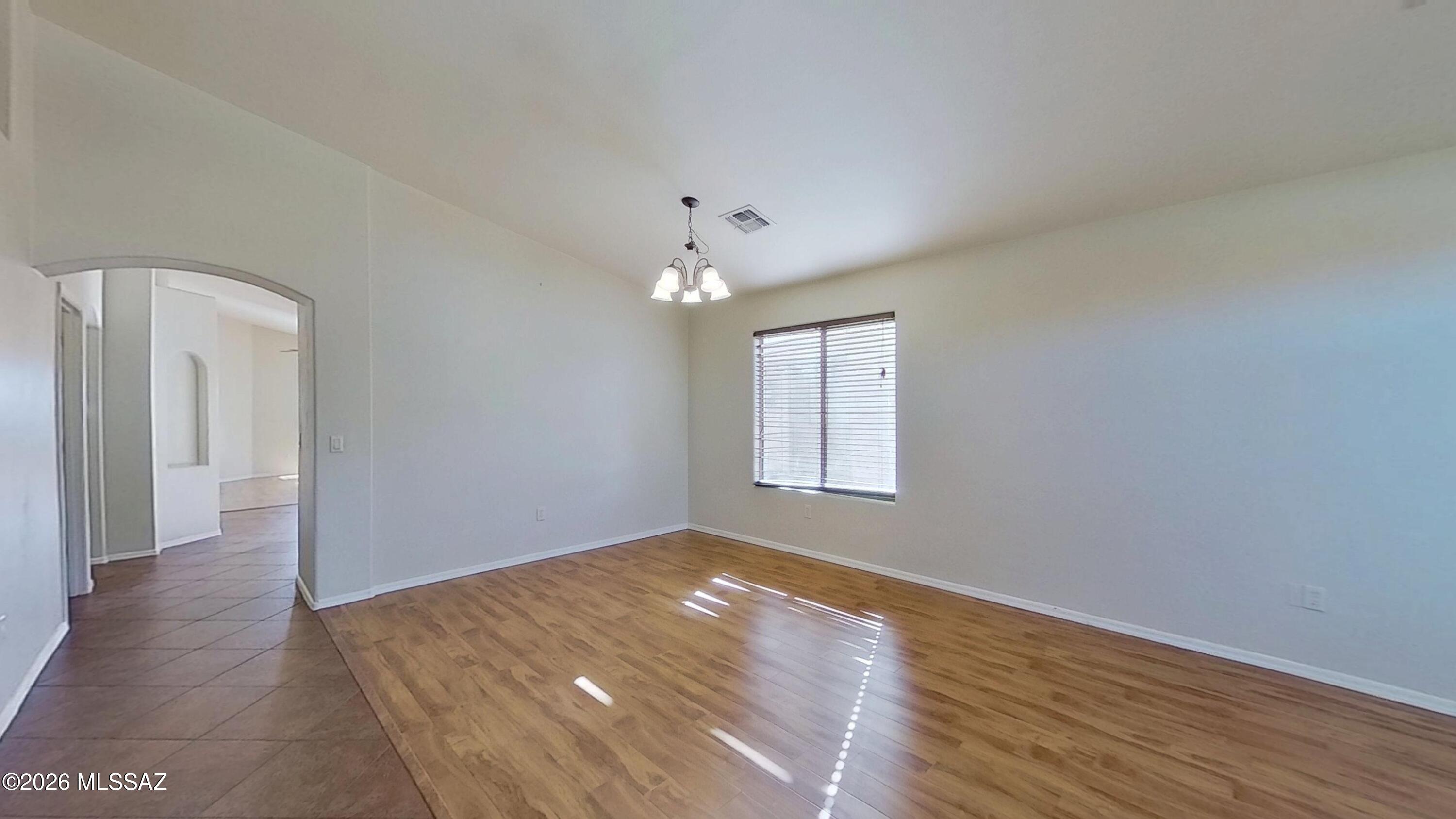 Empire Heights (1-241) - Residential