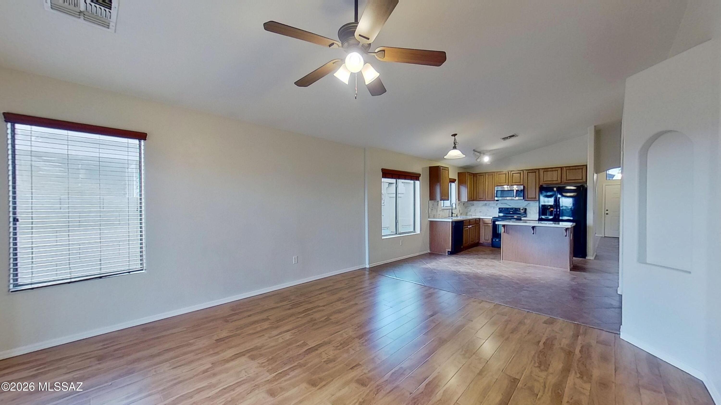Empire Heights (1-241) - Residential