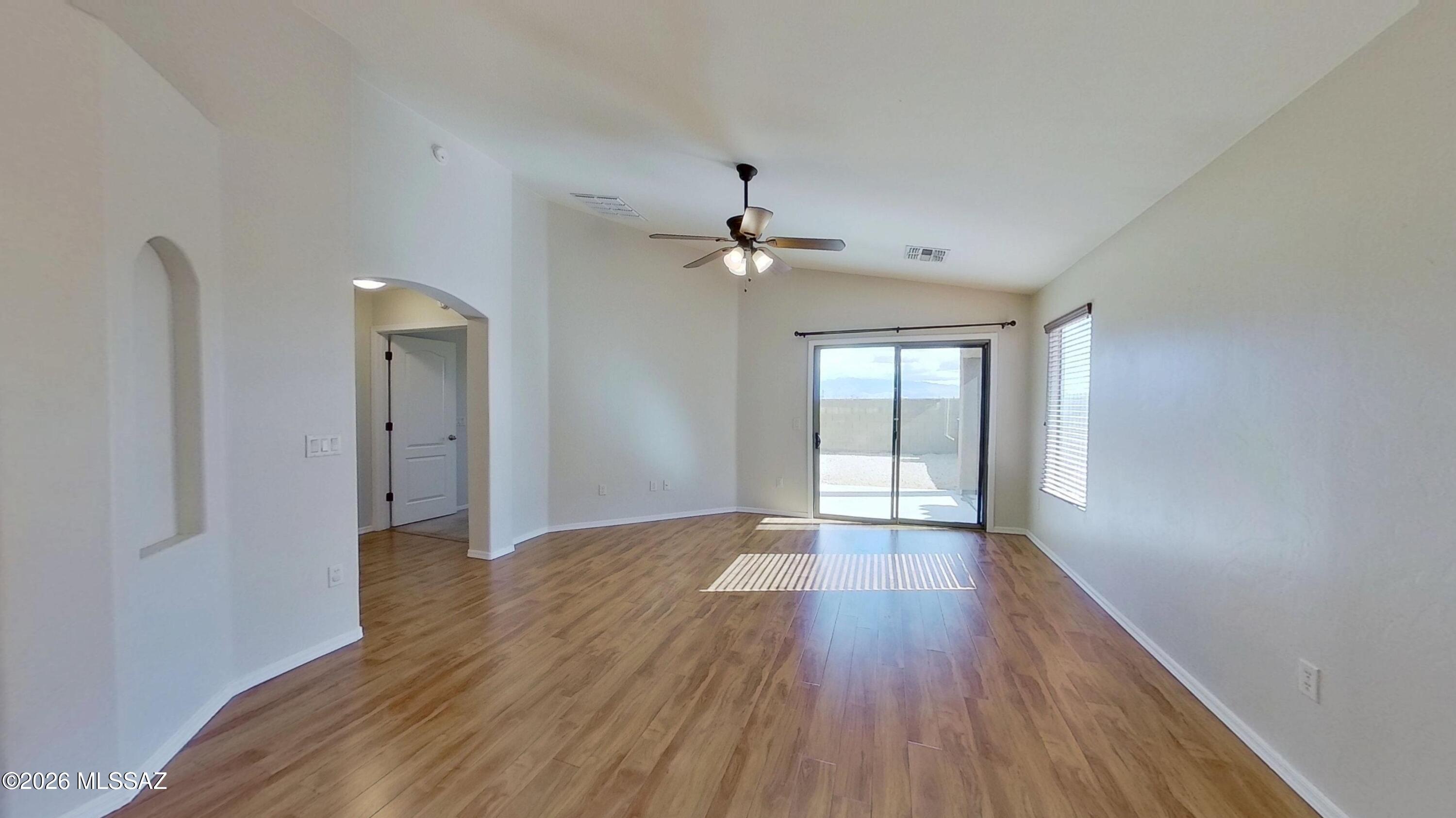 Empire Heights (1-241) - Residential