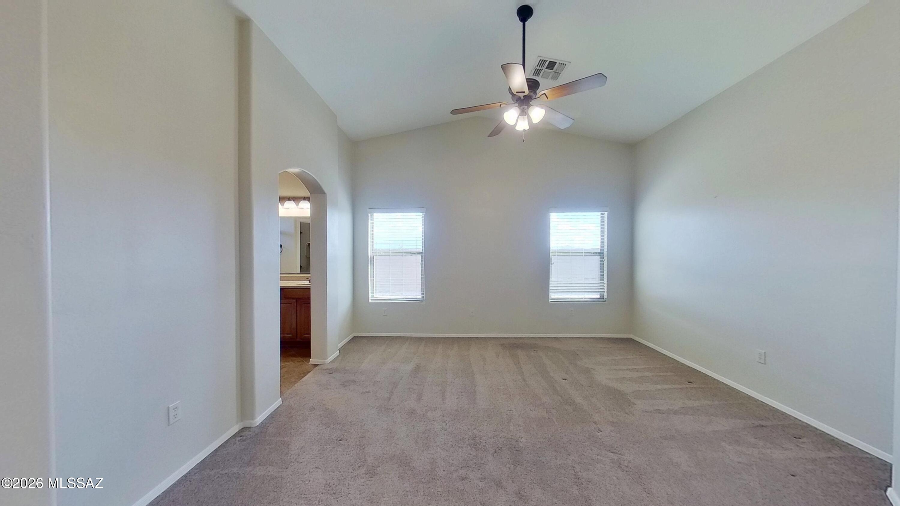 8341 S Egyptian Drive