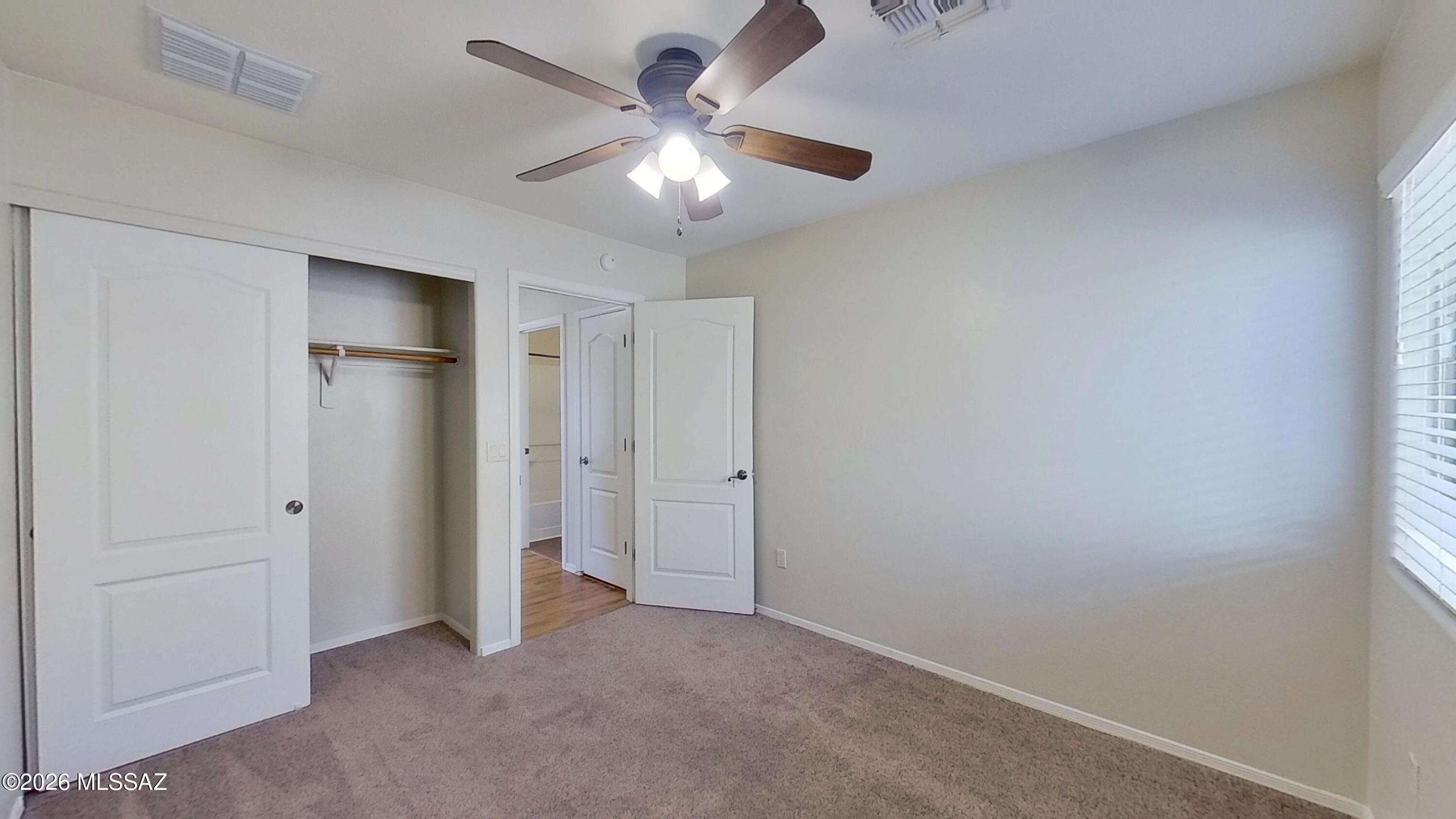Empire Heights (1-241) - Residential
