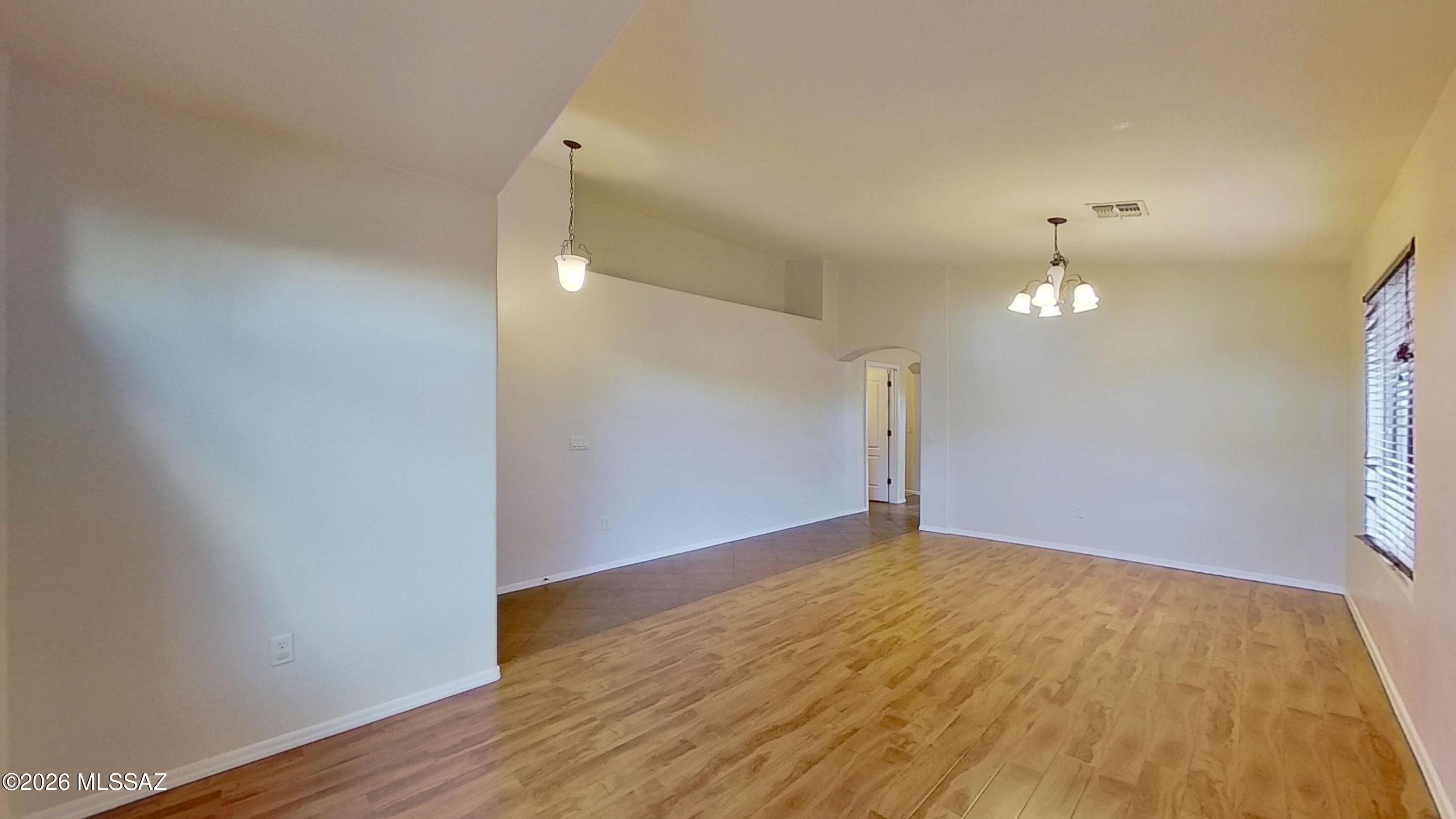 Empire Heights (1-241) - Residential