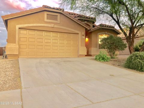 8341 S Egyptian Drive Tucson AZ 85747