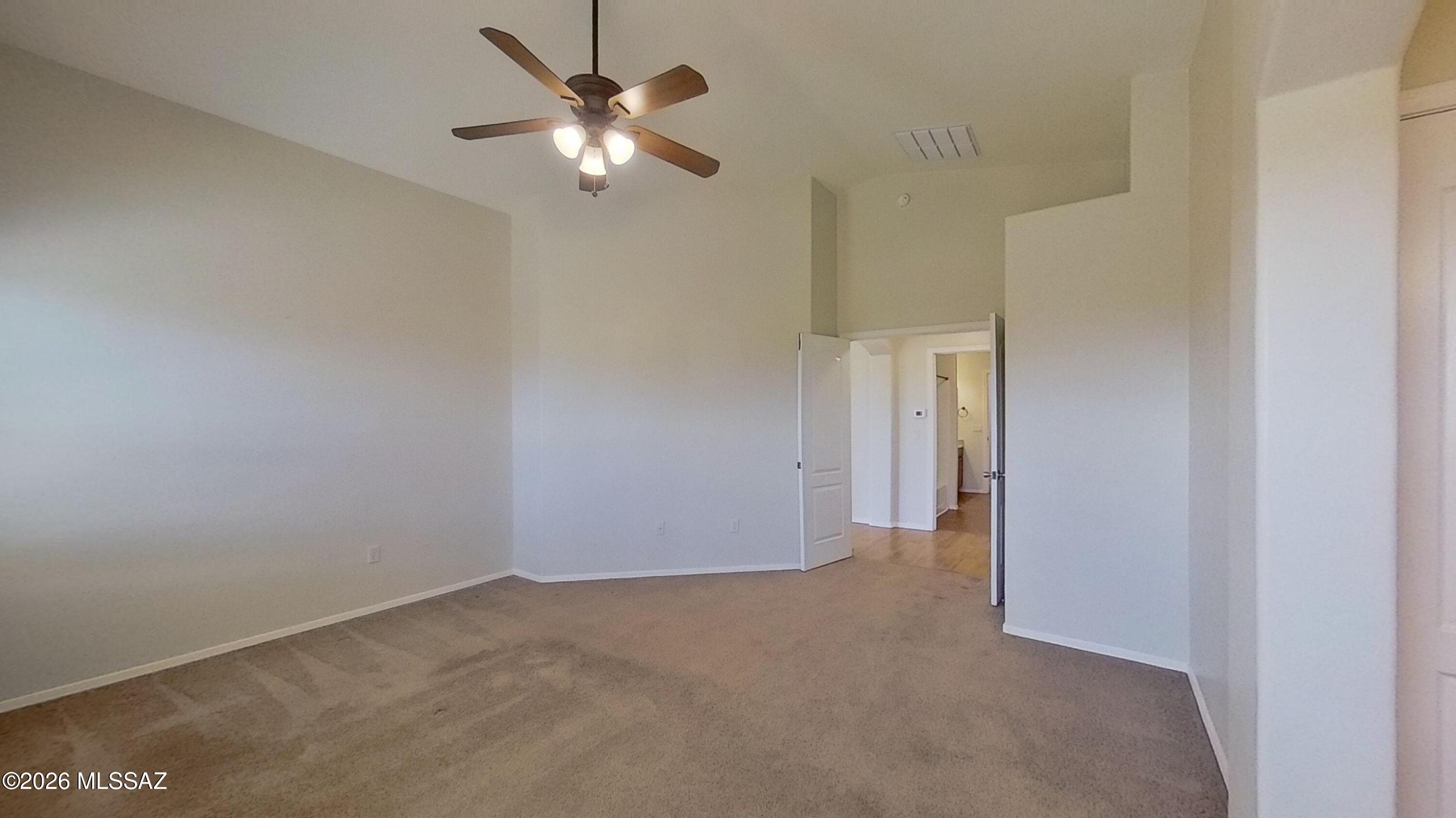 Empire Heights (1-241) - Residential