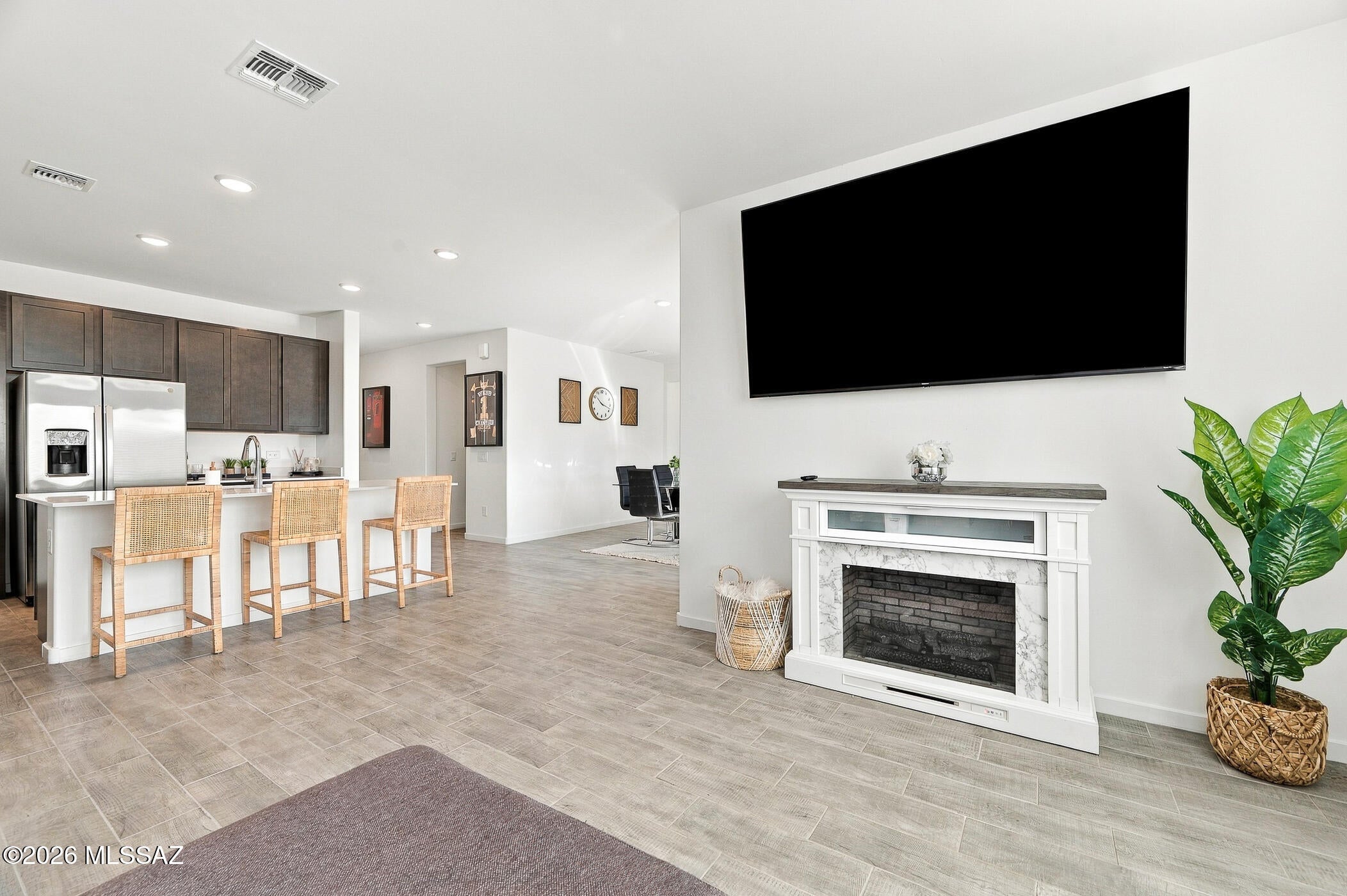 7970 S Borealis Way
