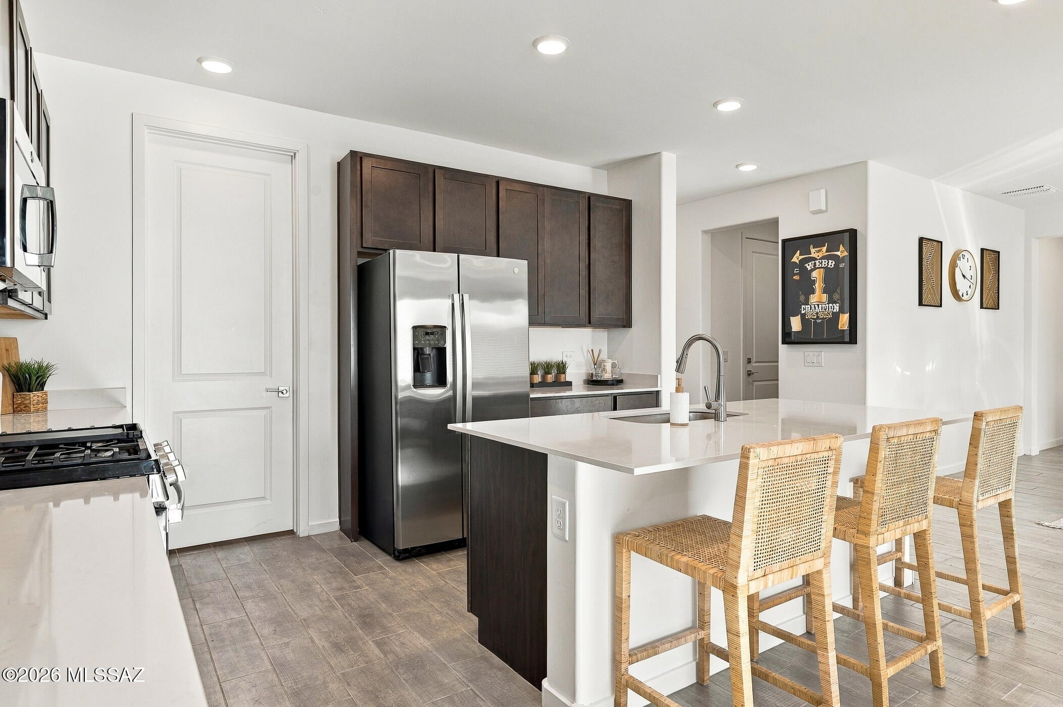 7970 S Borealis Way