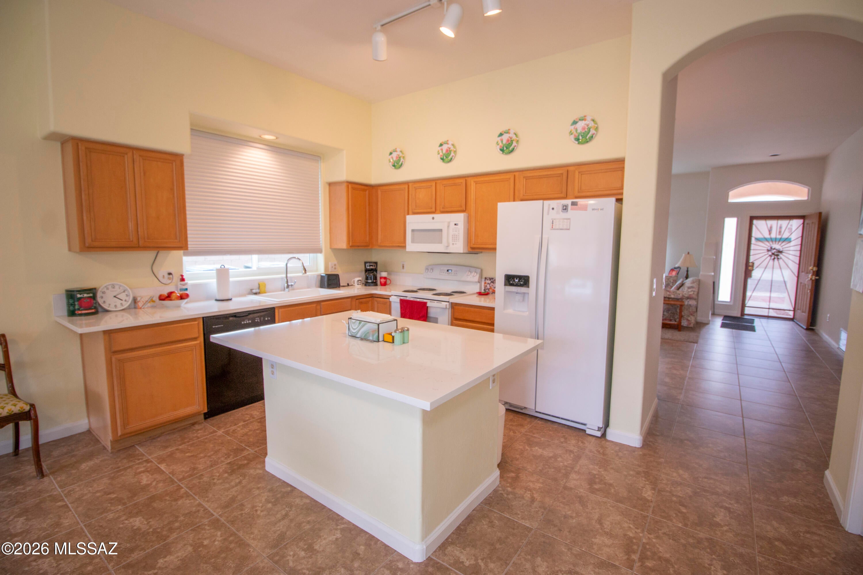 8846 E Desert Verbena Place