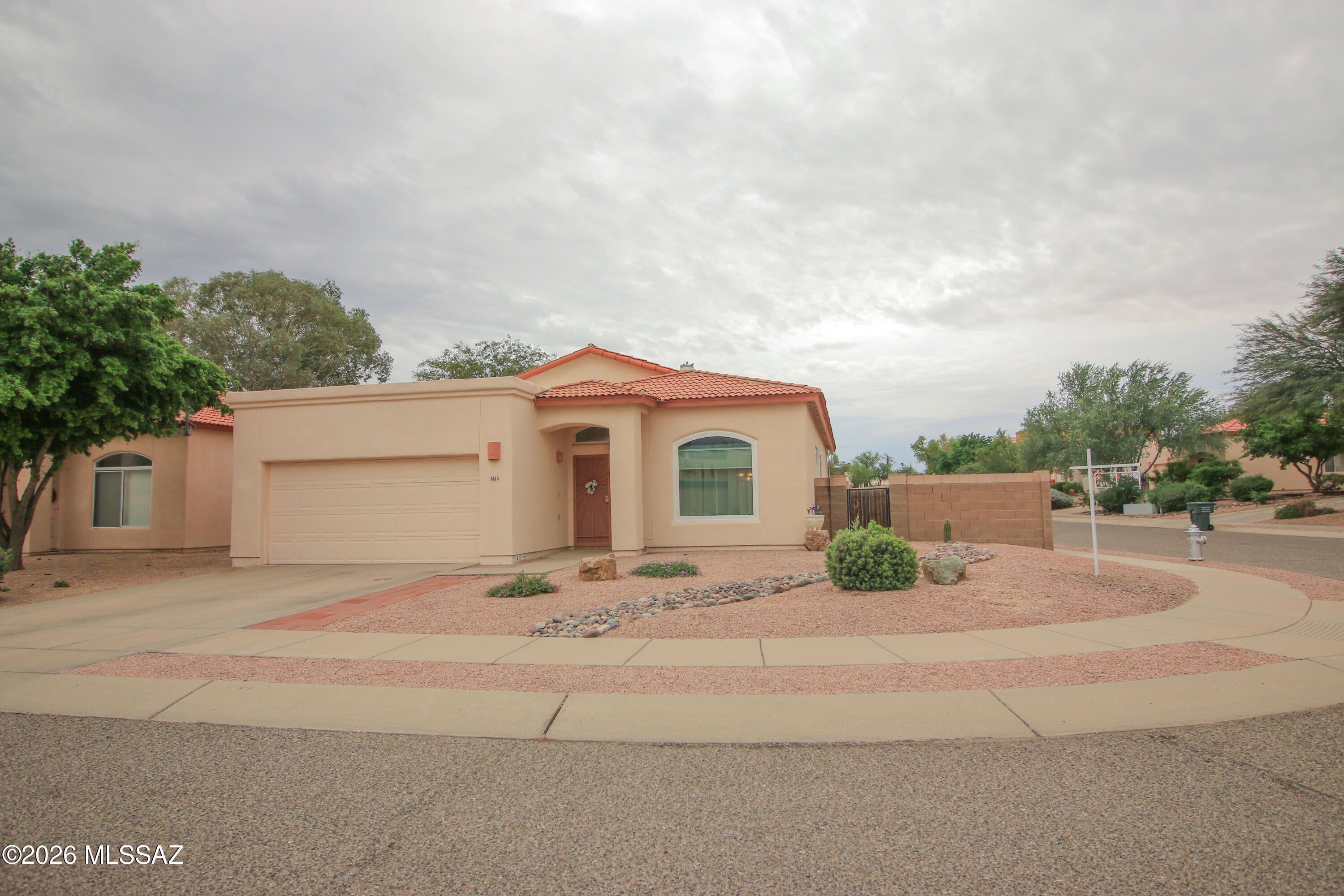 8846 E Desert Verbena Place