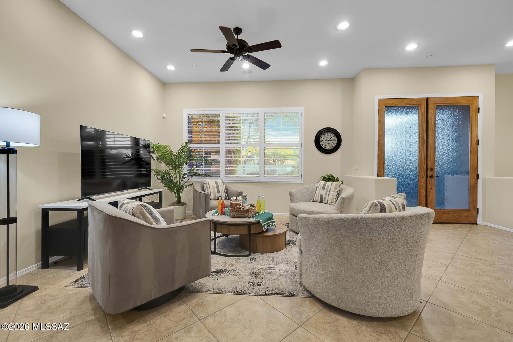 13805 N Keystone Springs Drive