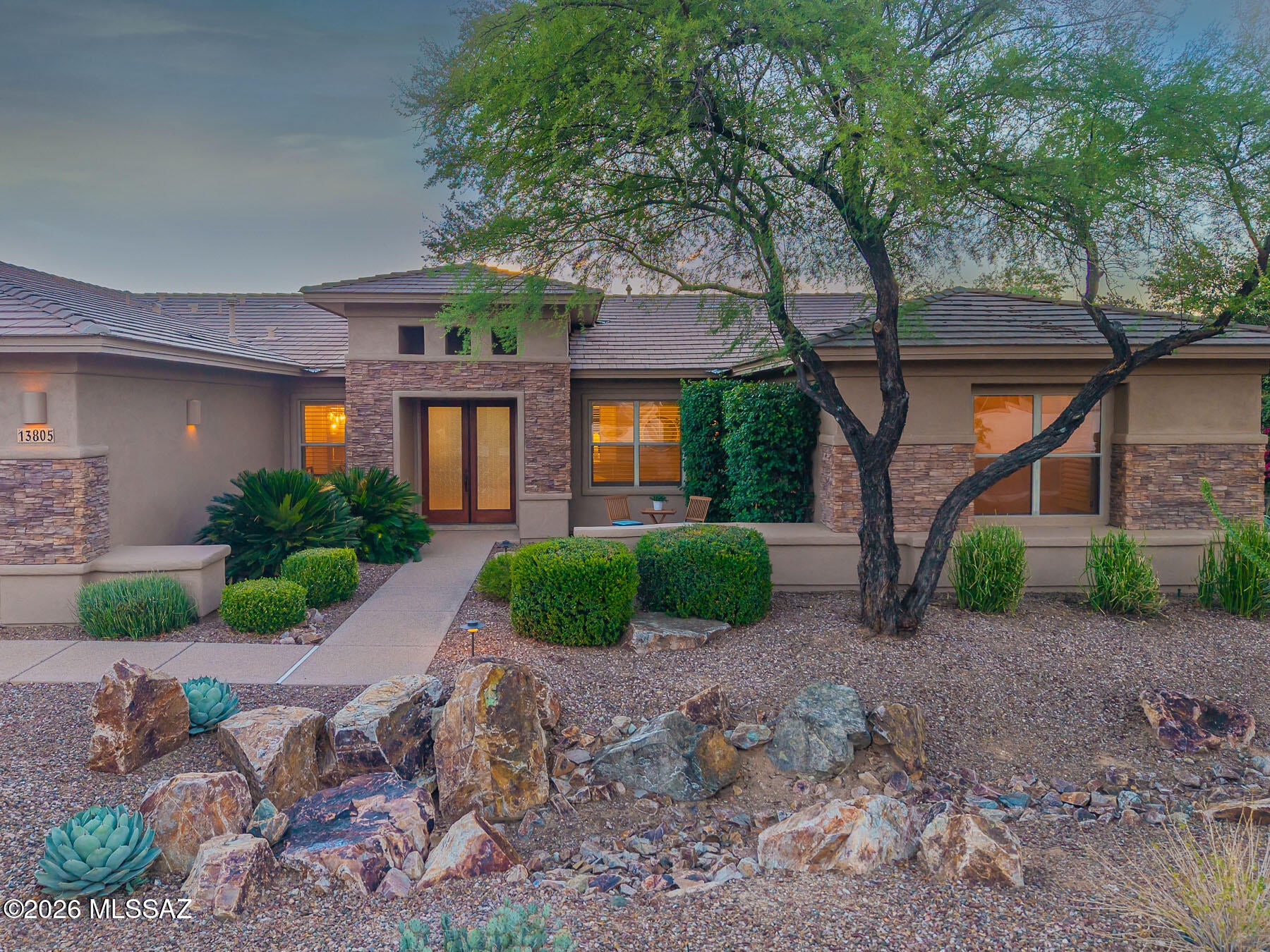 13805 N Keystone Springs Drive