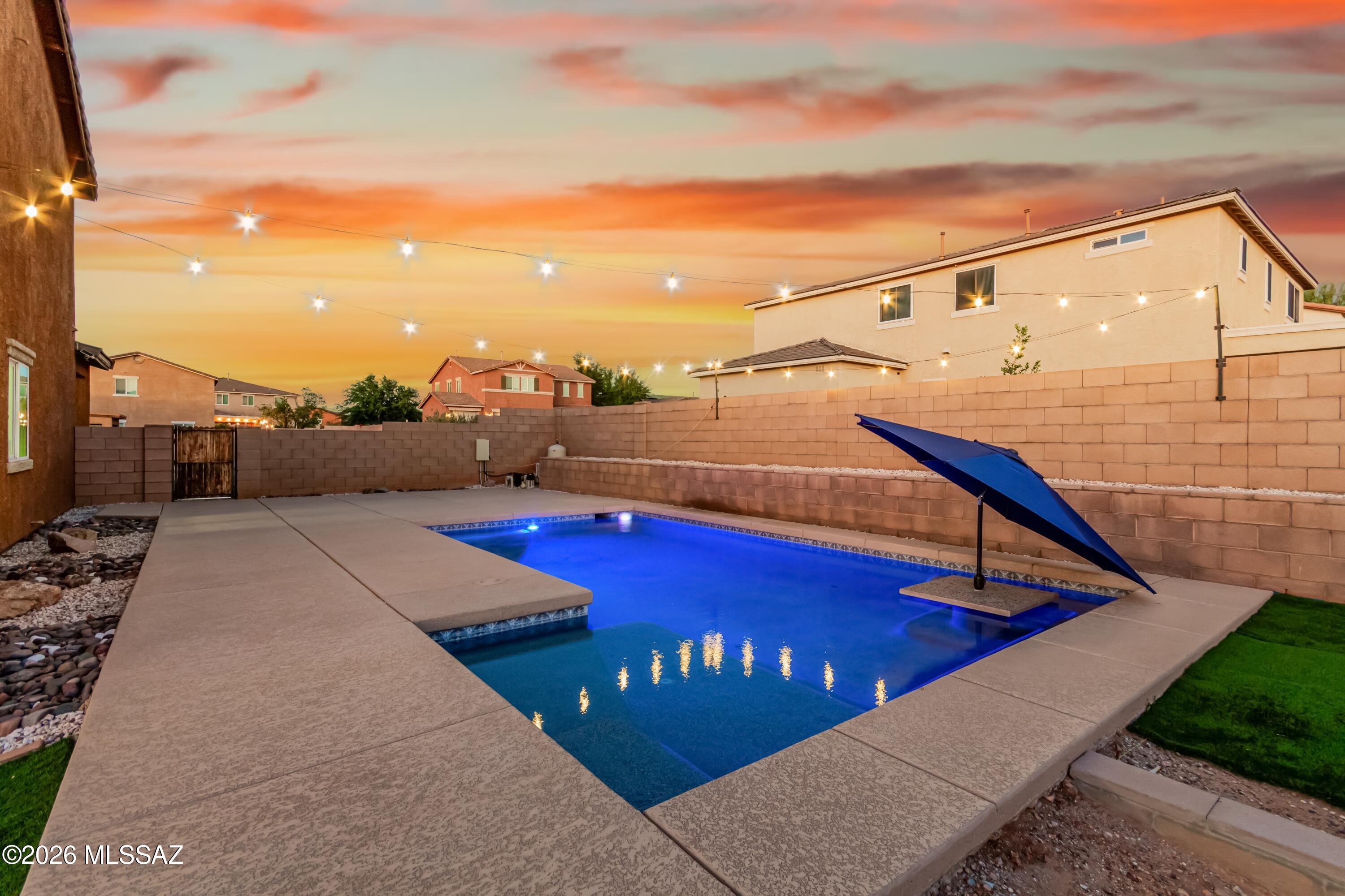 734 S Harry P Stagg Drive