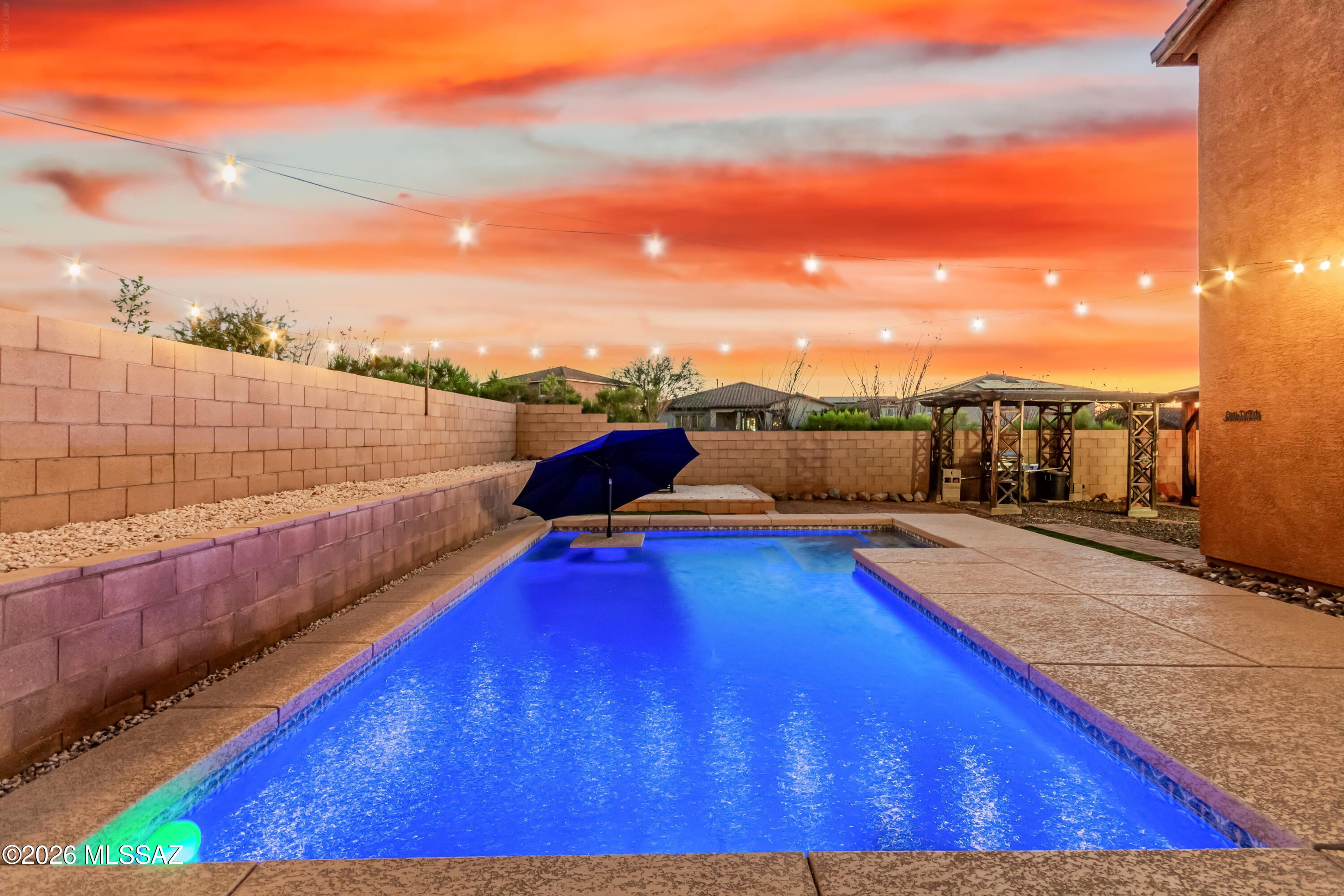 734 S Harry P Stagg Drive