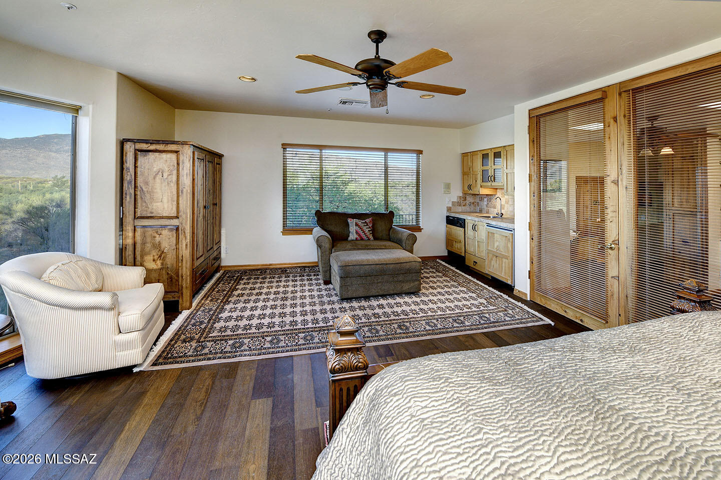 Unsubdivided - Residential