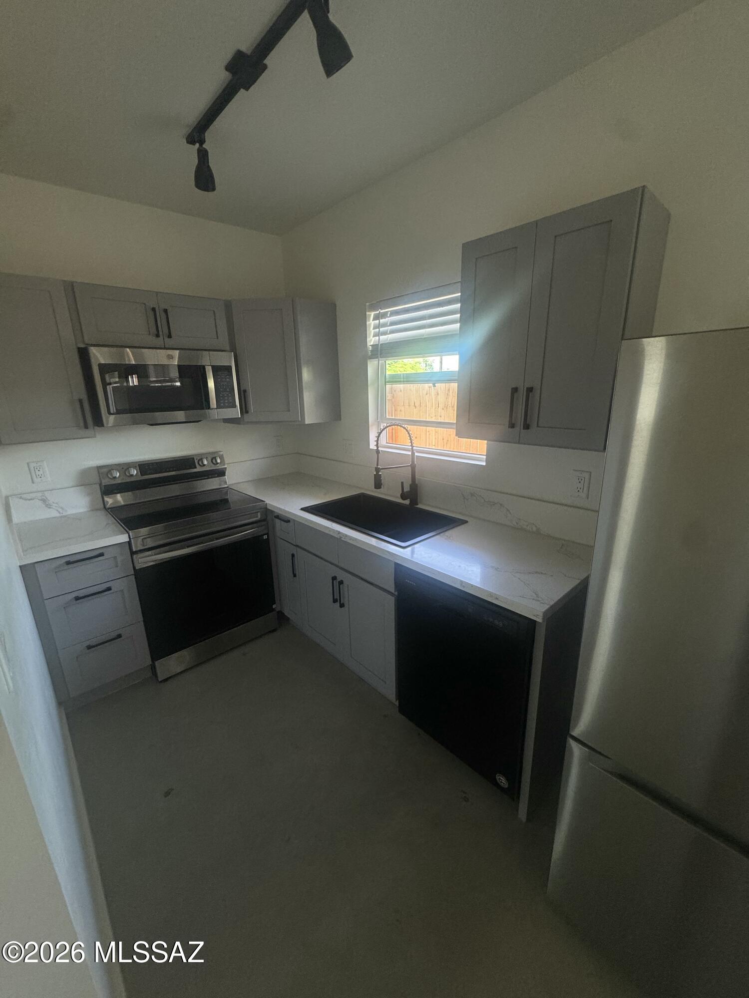 Speedway Addition - Residential Lease