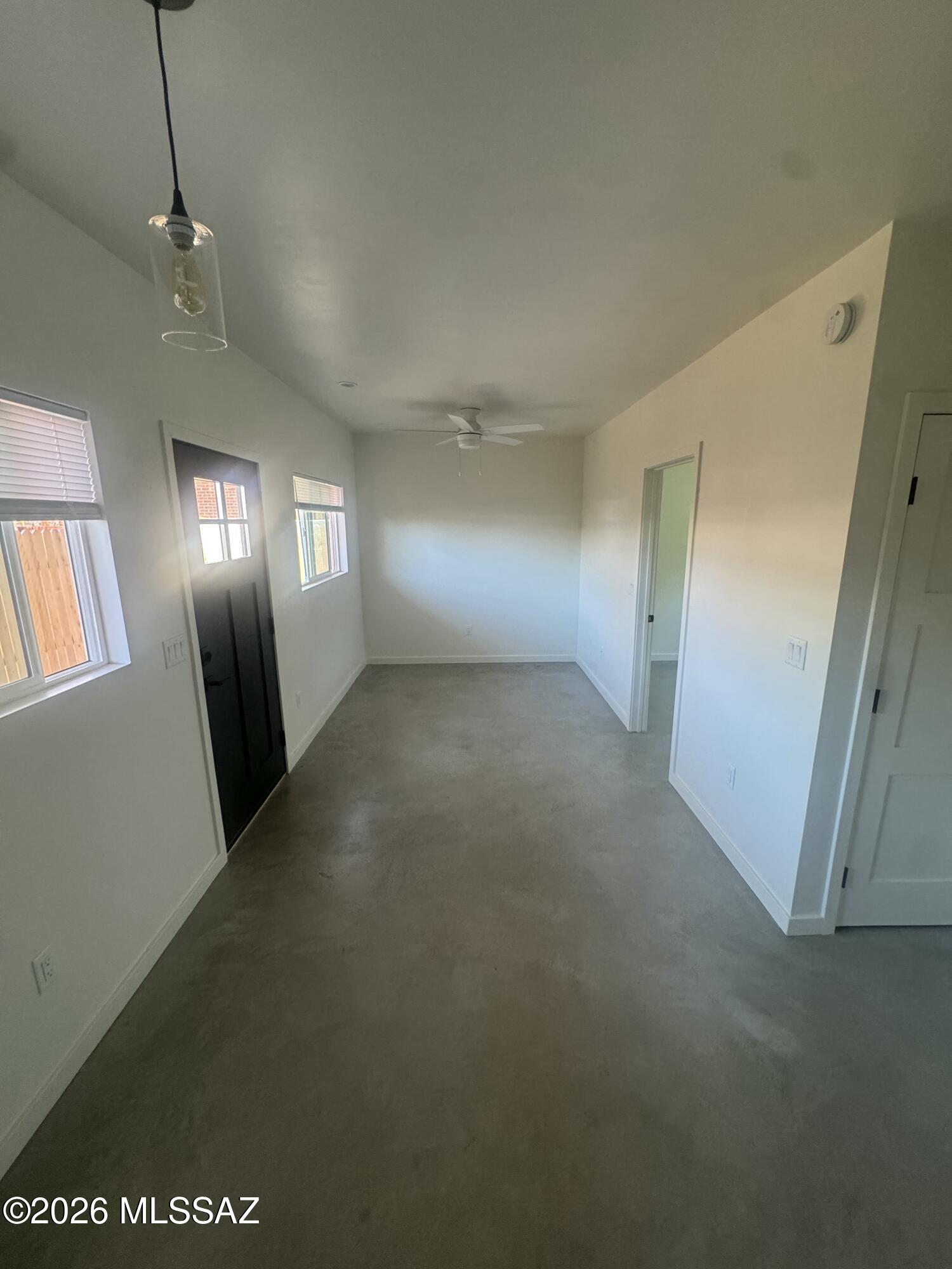 Speedway Addition - Residential Lease