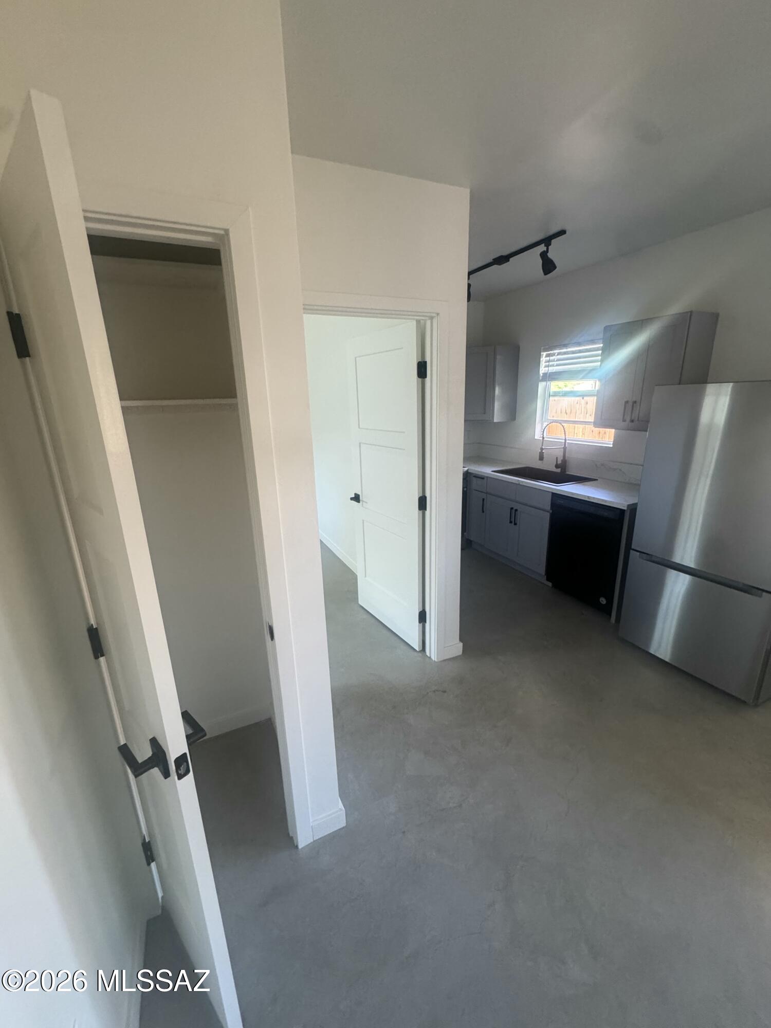 Speedway Addition - Residential Lease