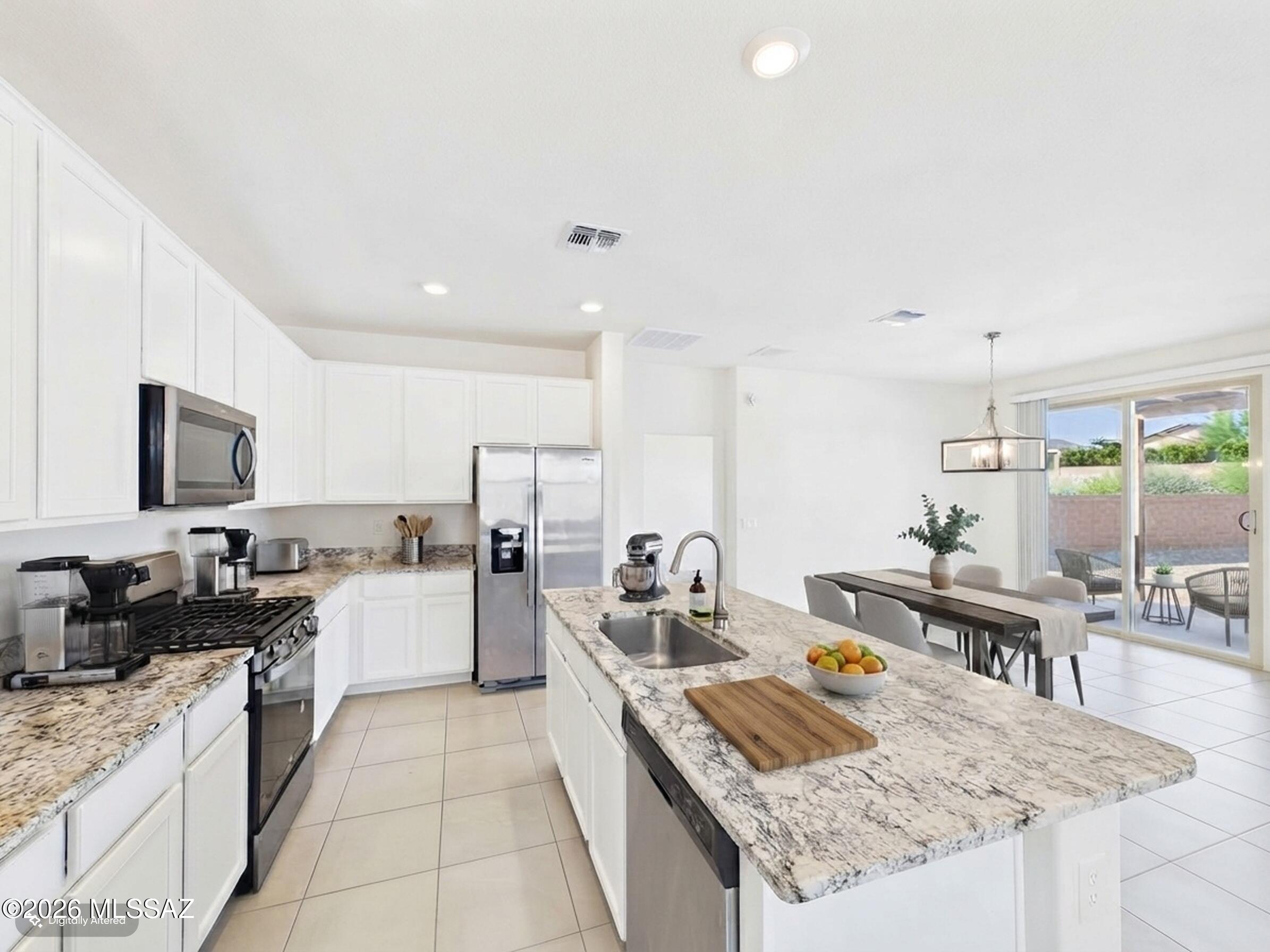 5560 W Tumacacori Trail