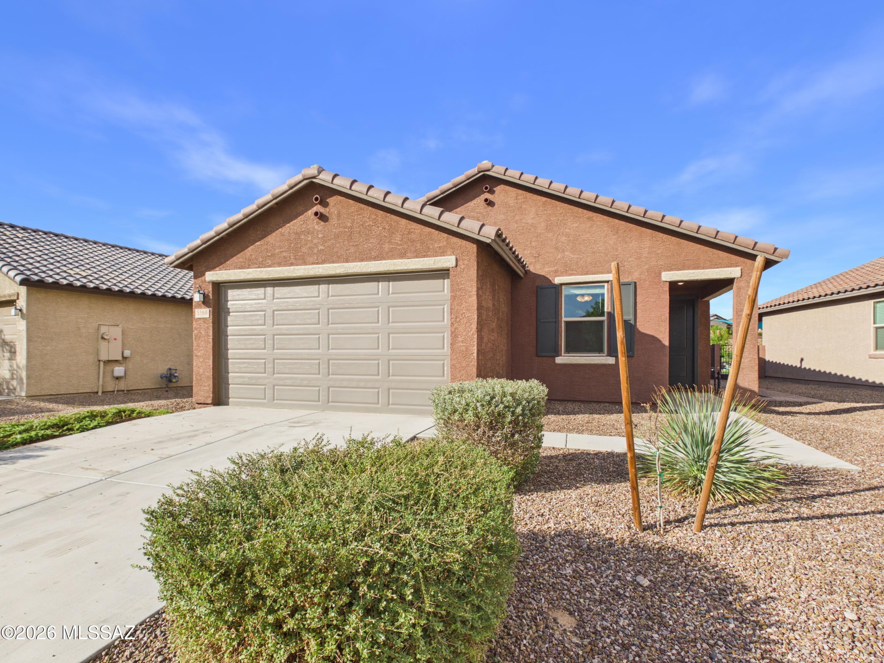 5560 W Tumacacori Trail