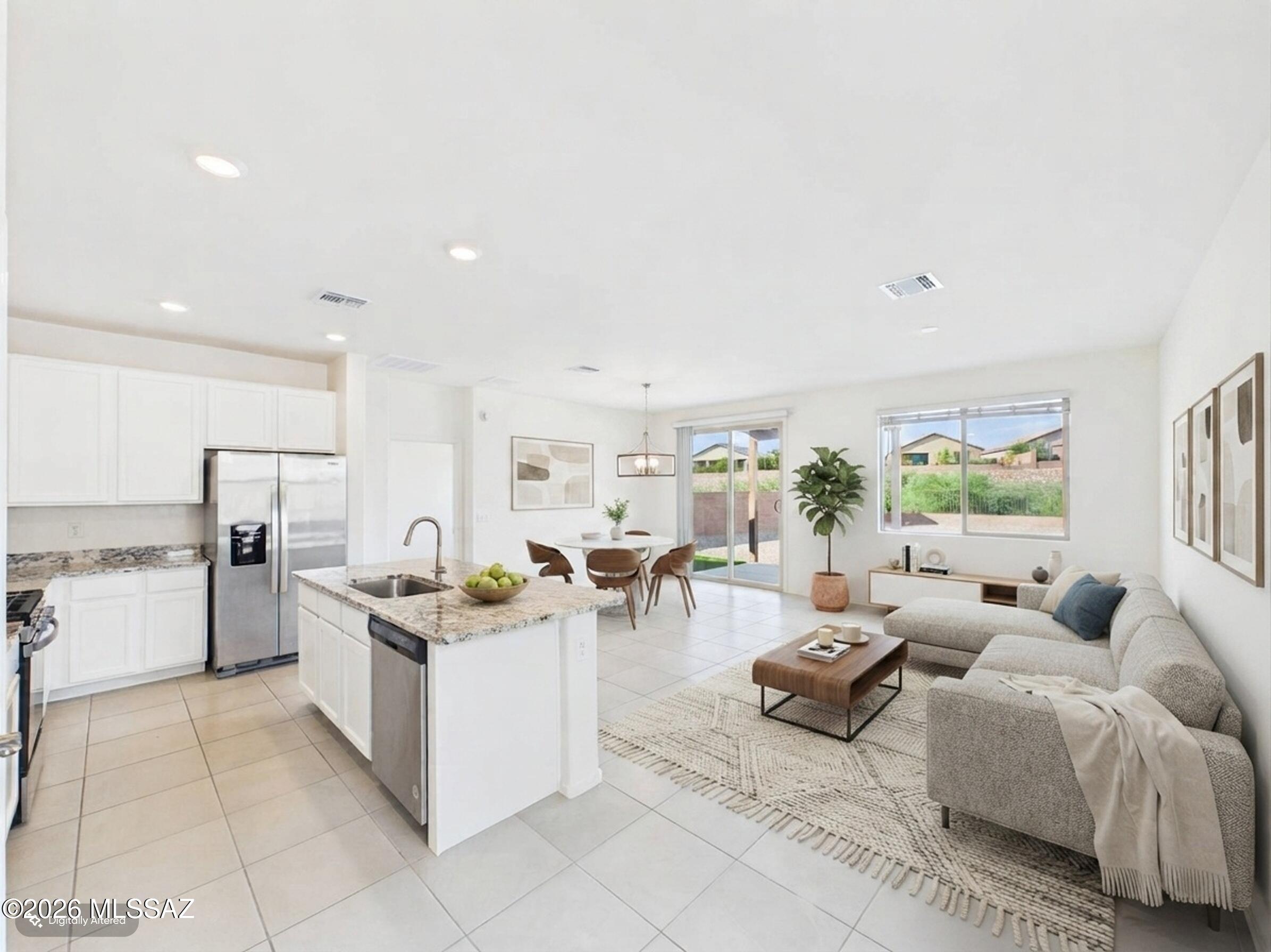 5560 W Tumacacori Trail