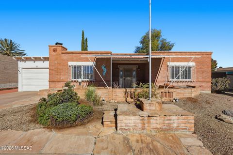 33 E Santa Belia Green Valley AZ 85614