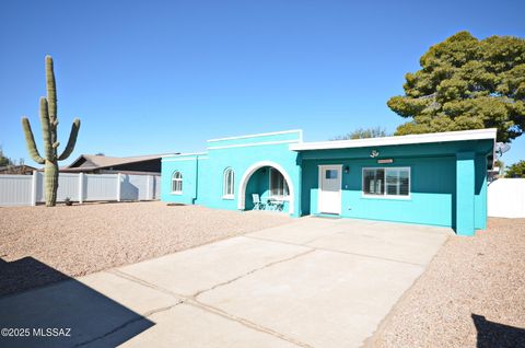 4080 W Magee Road Tucson AZ 85741