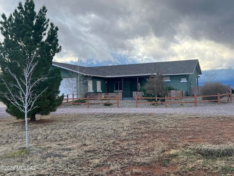 15 MacKenzie Lane Elgin AZ 85611