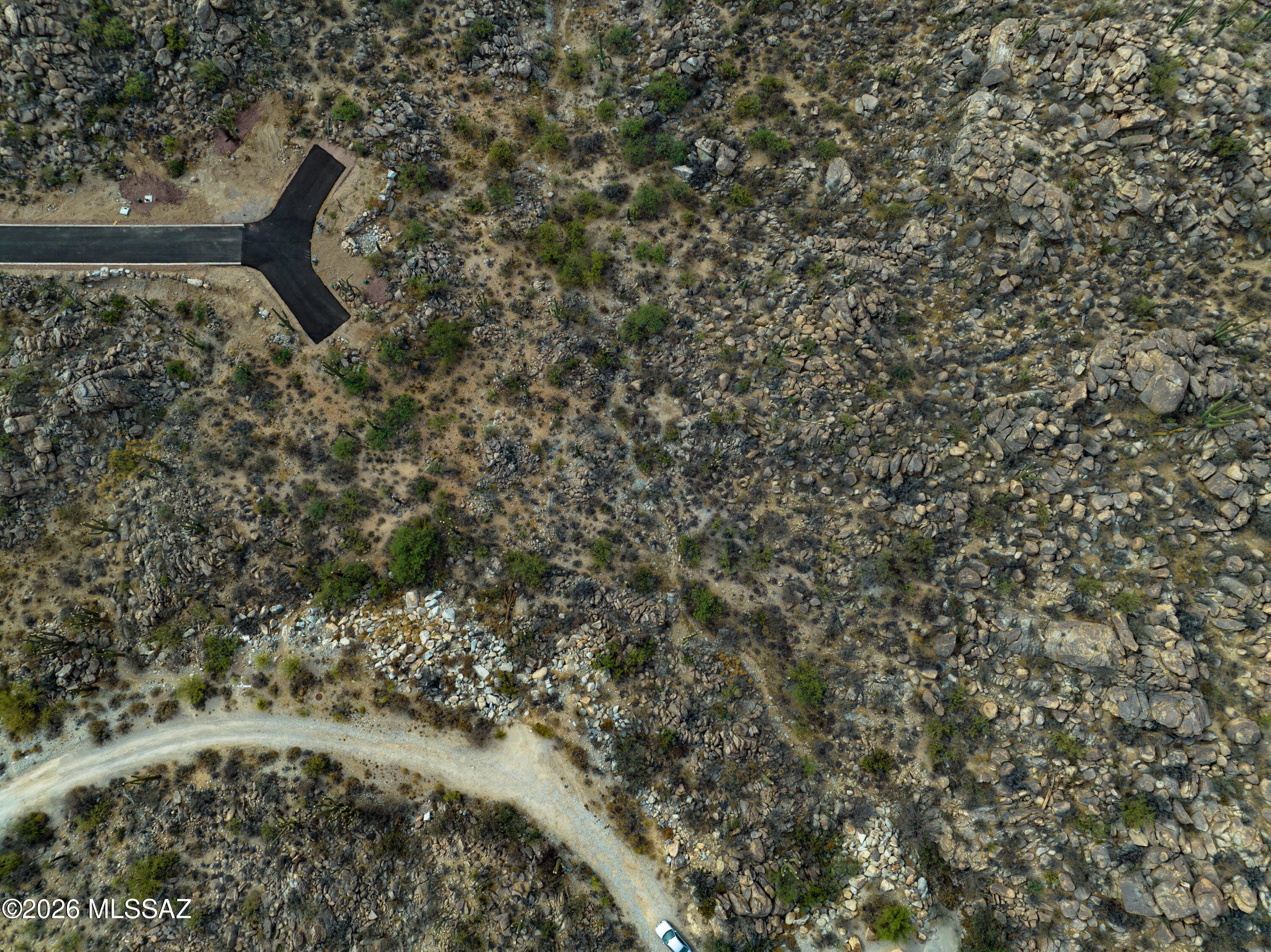 1768 W Tortolita Mountain Circle 581