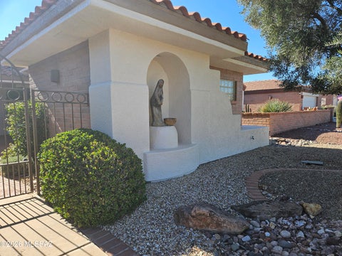 Photo of 4490 S Golf Estates Drive, Green Valley, AZ 85622 (MLS # 22624642)