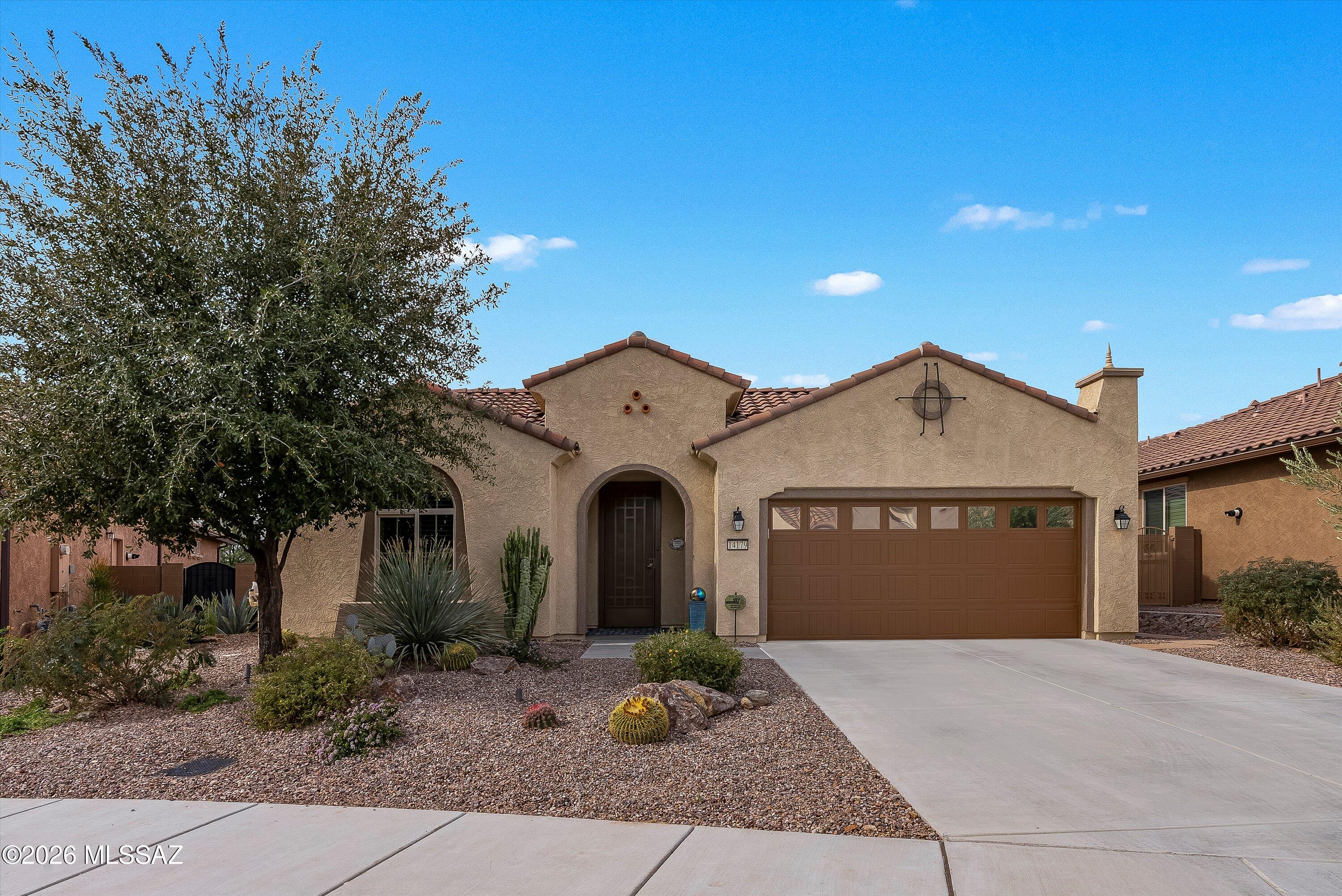 14179 N Lava Falls Trail